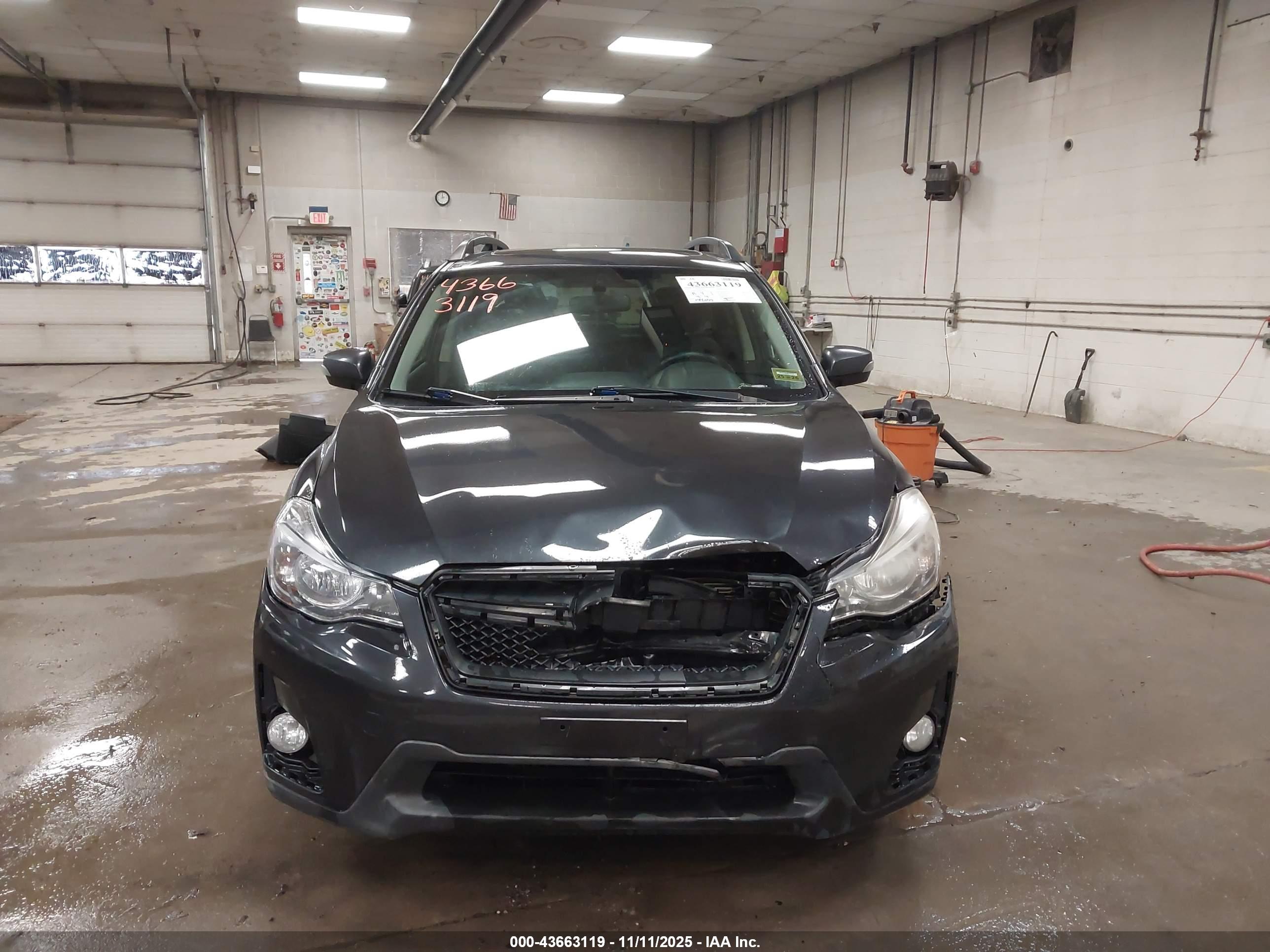SUBARU CROSSTREK image 6