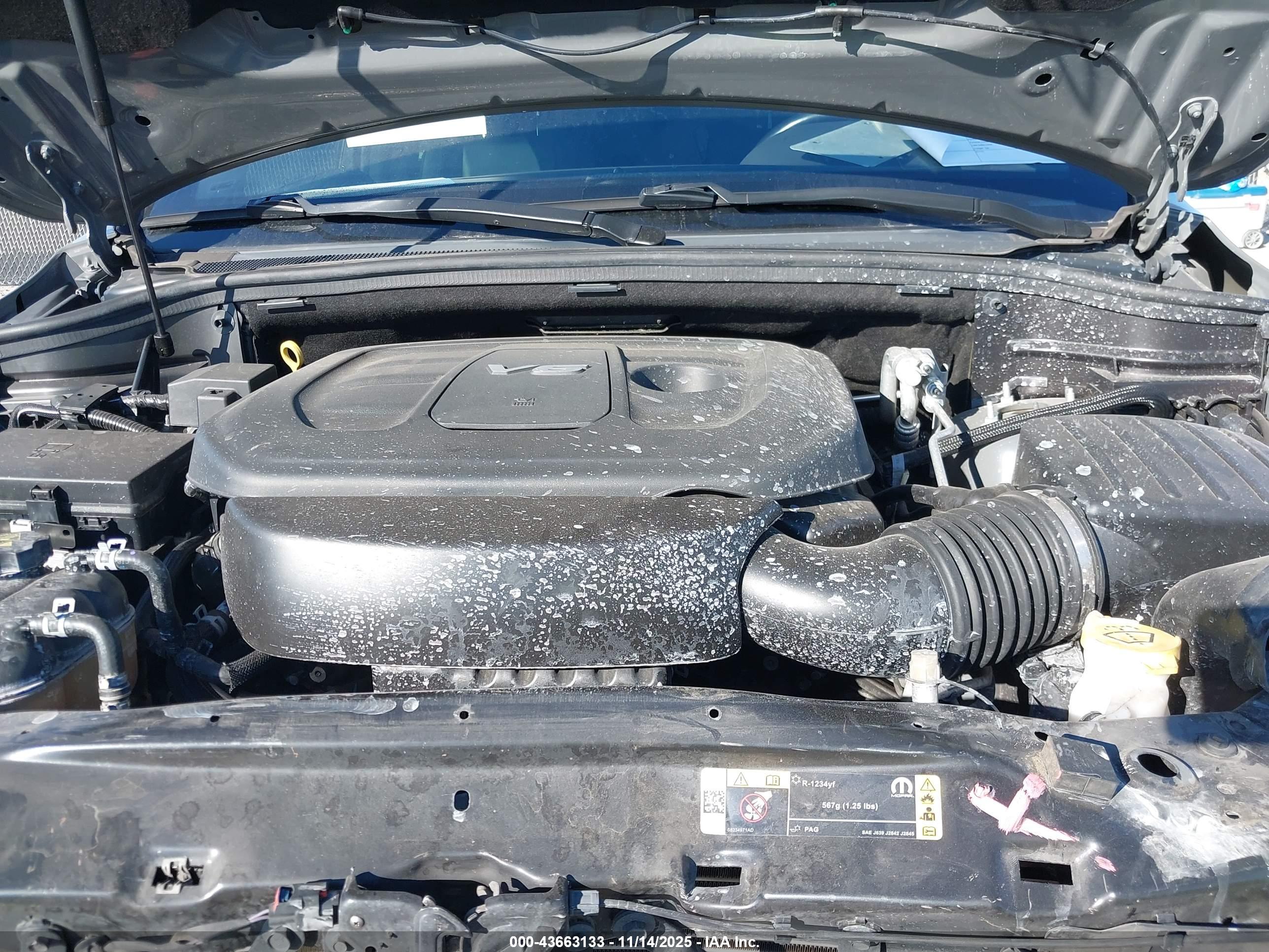 JEEP GRAND image 10