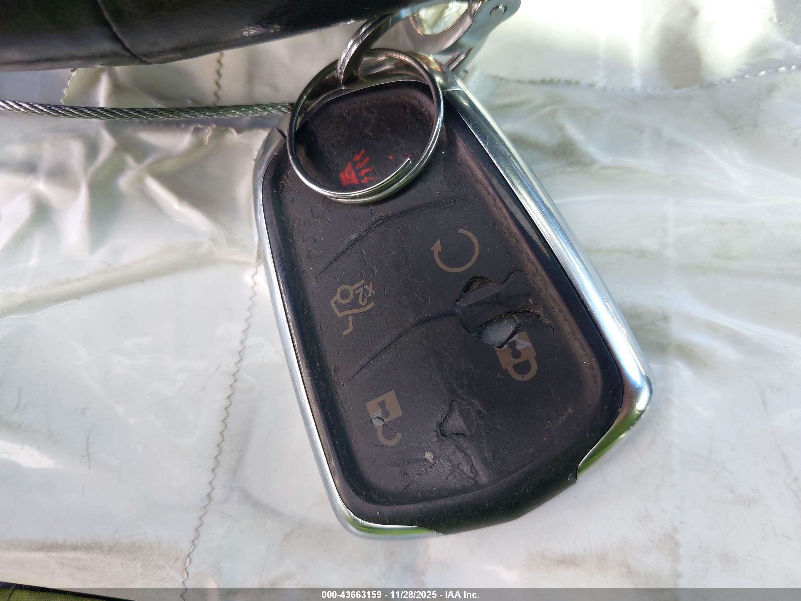 CADILLAC ATS image 11