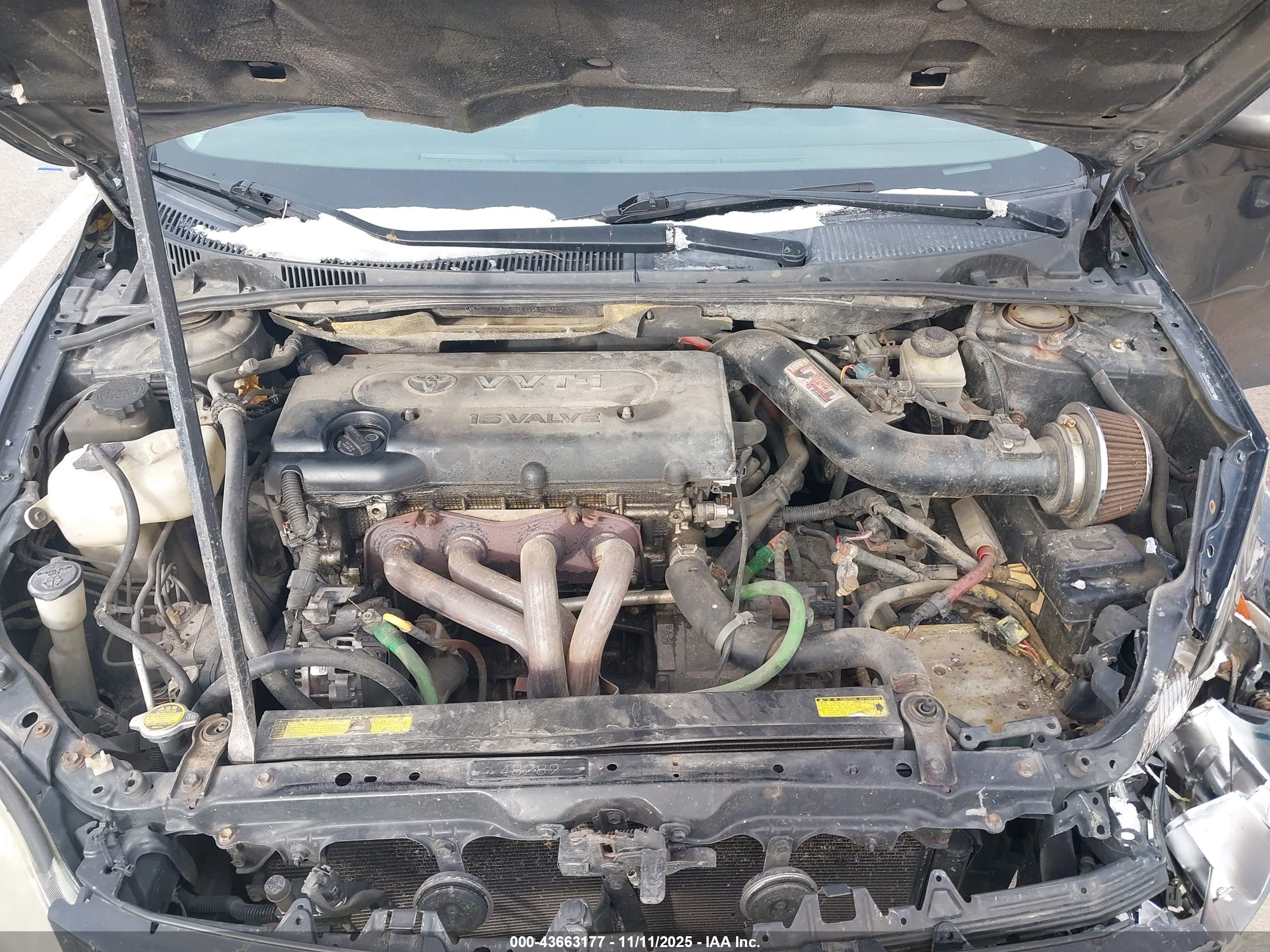 SCION TC image 10