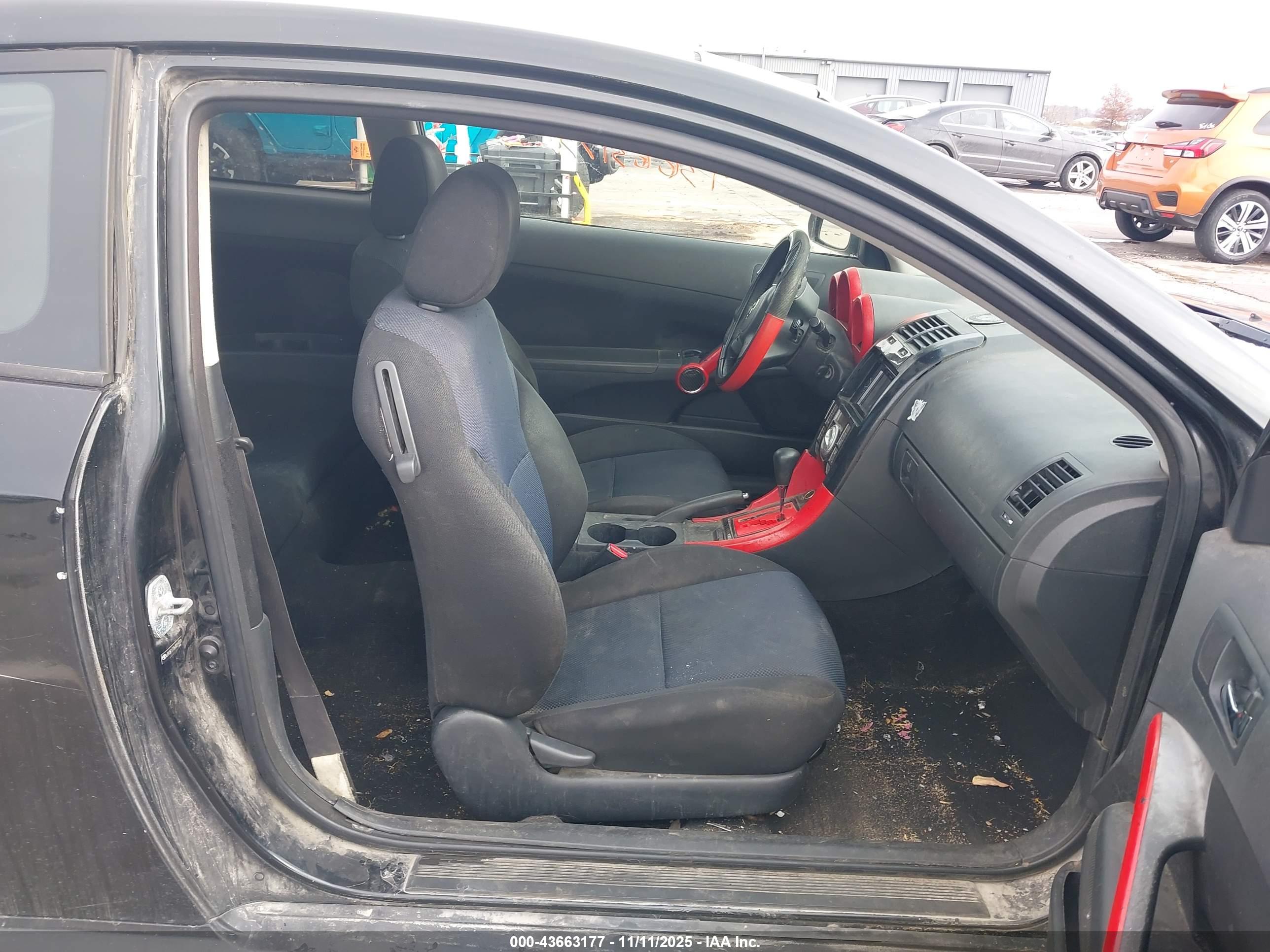 SCION TC image 5