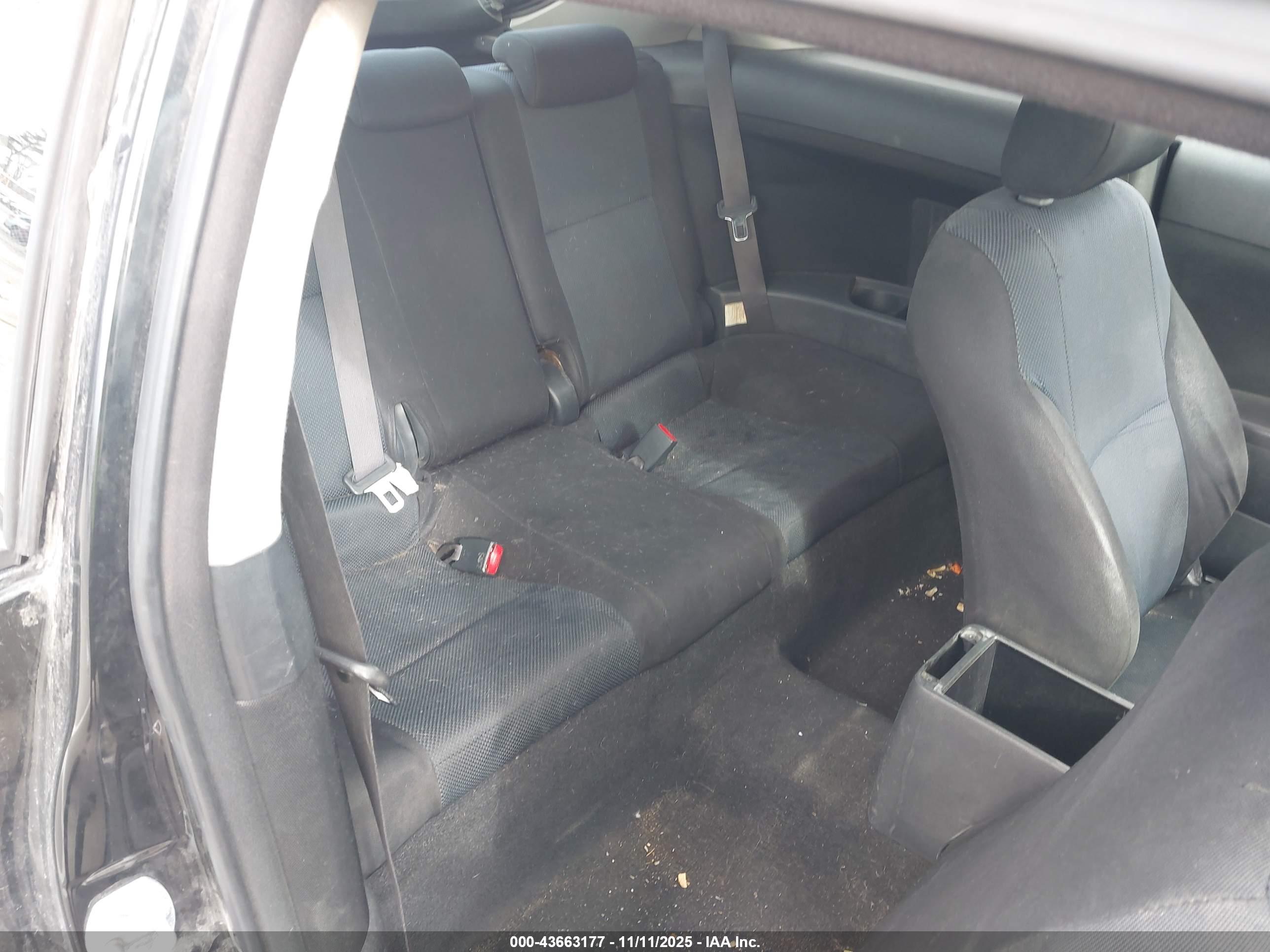 SCION TC image 8
