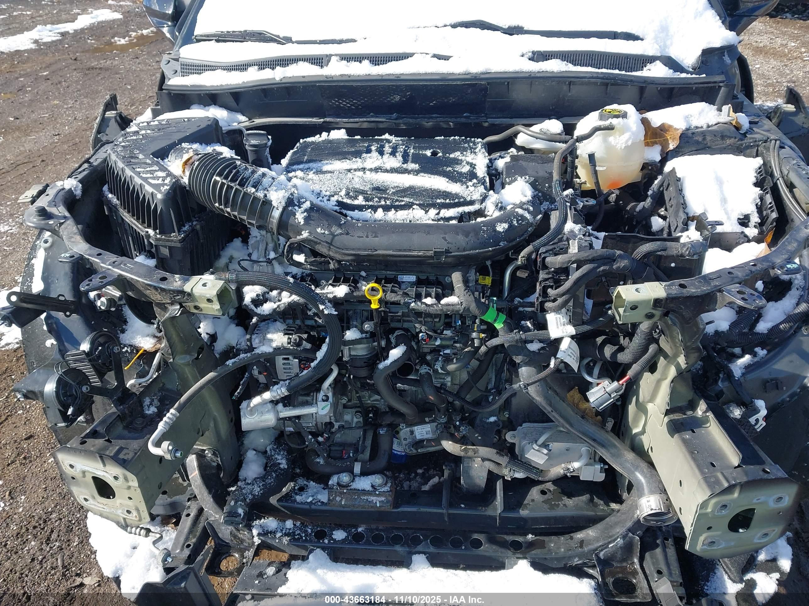 CHEVROLET BLAZER image 10