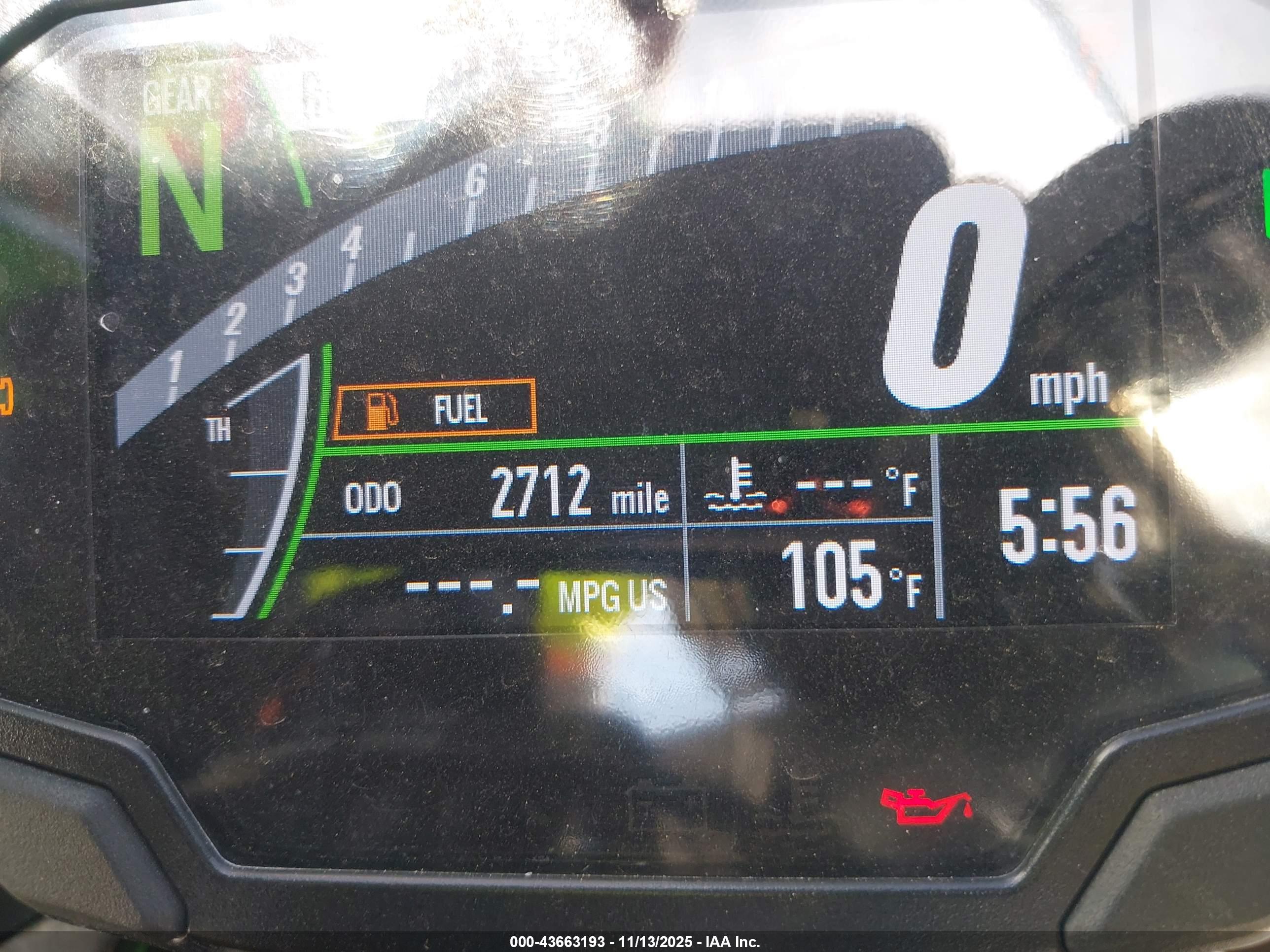 KAWASAKI ZX1002 image 7