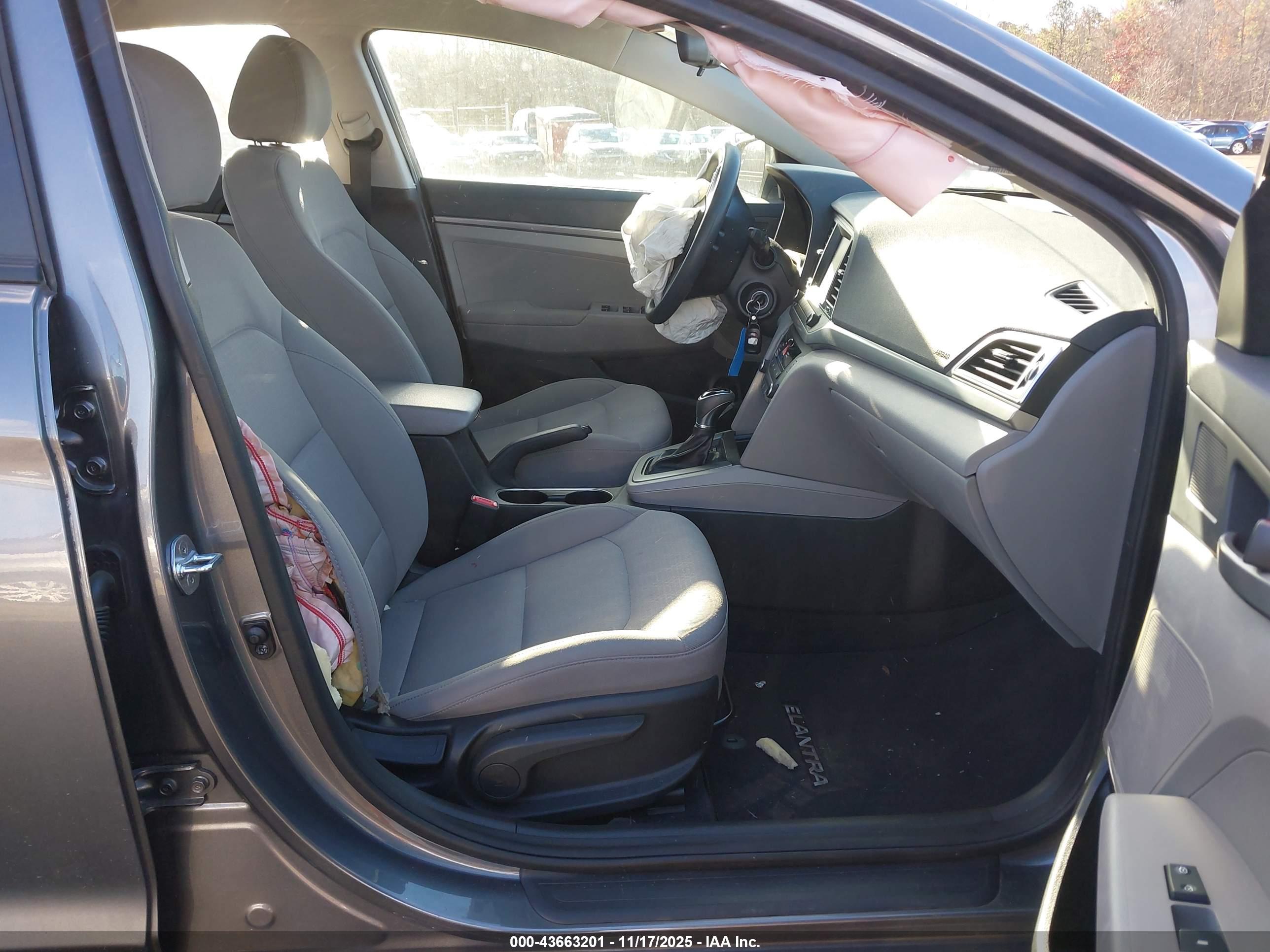 HYUNDAI ELANTRA image 5