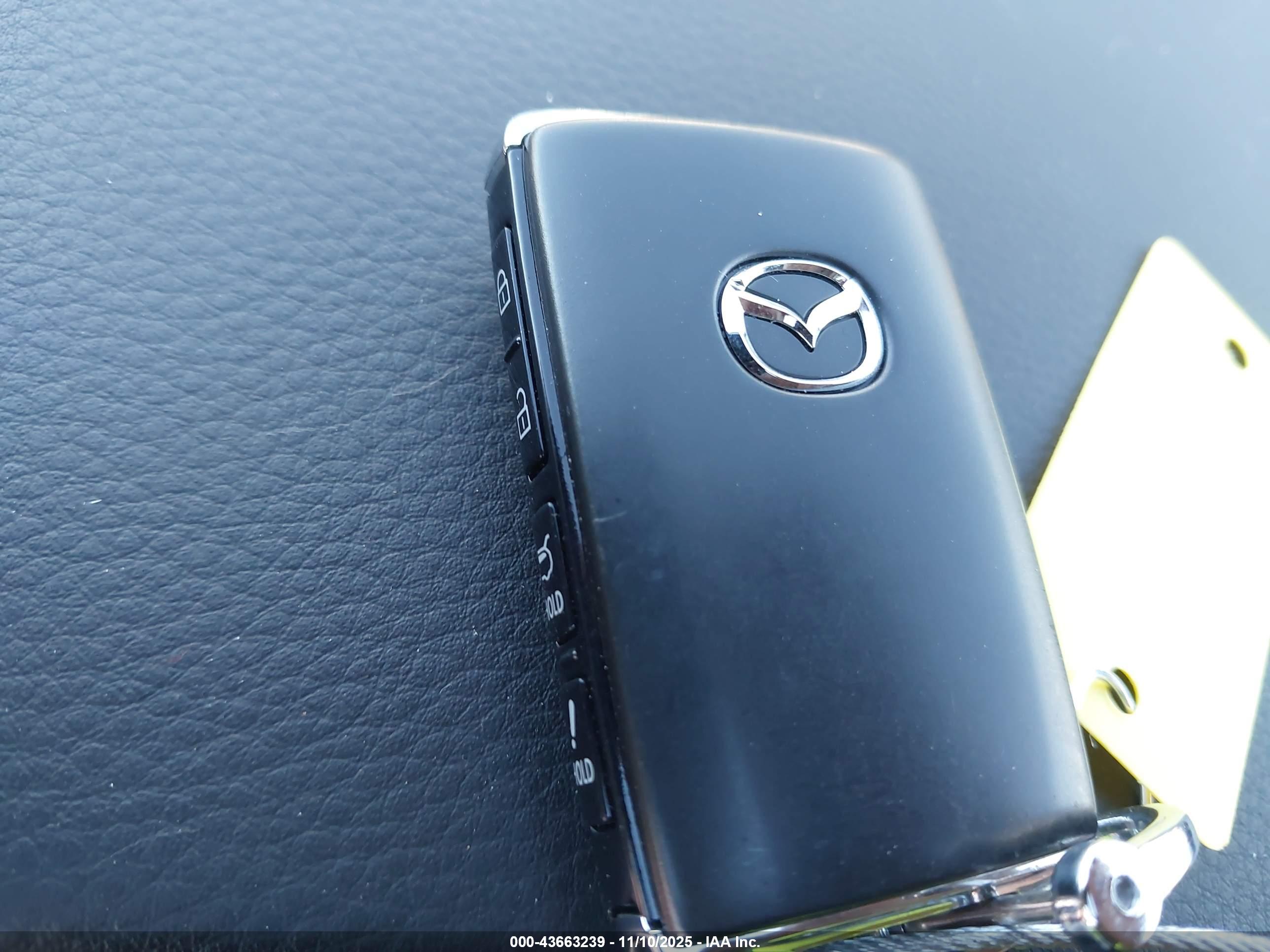 MAZDA CX-50 image 11