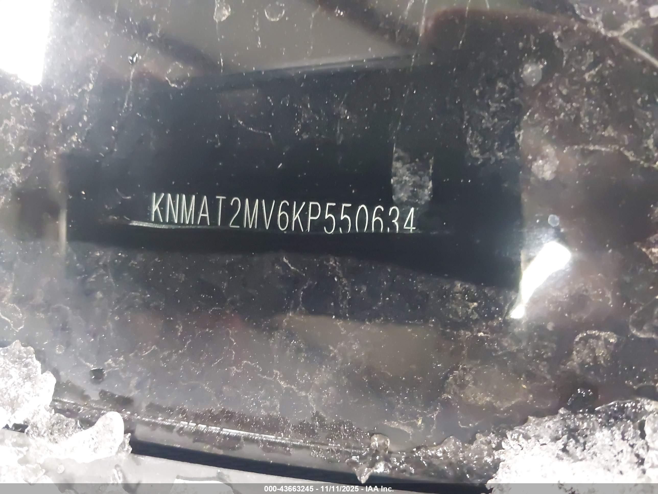 NISSAN ROGUE image 9