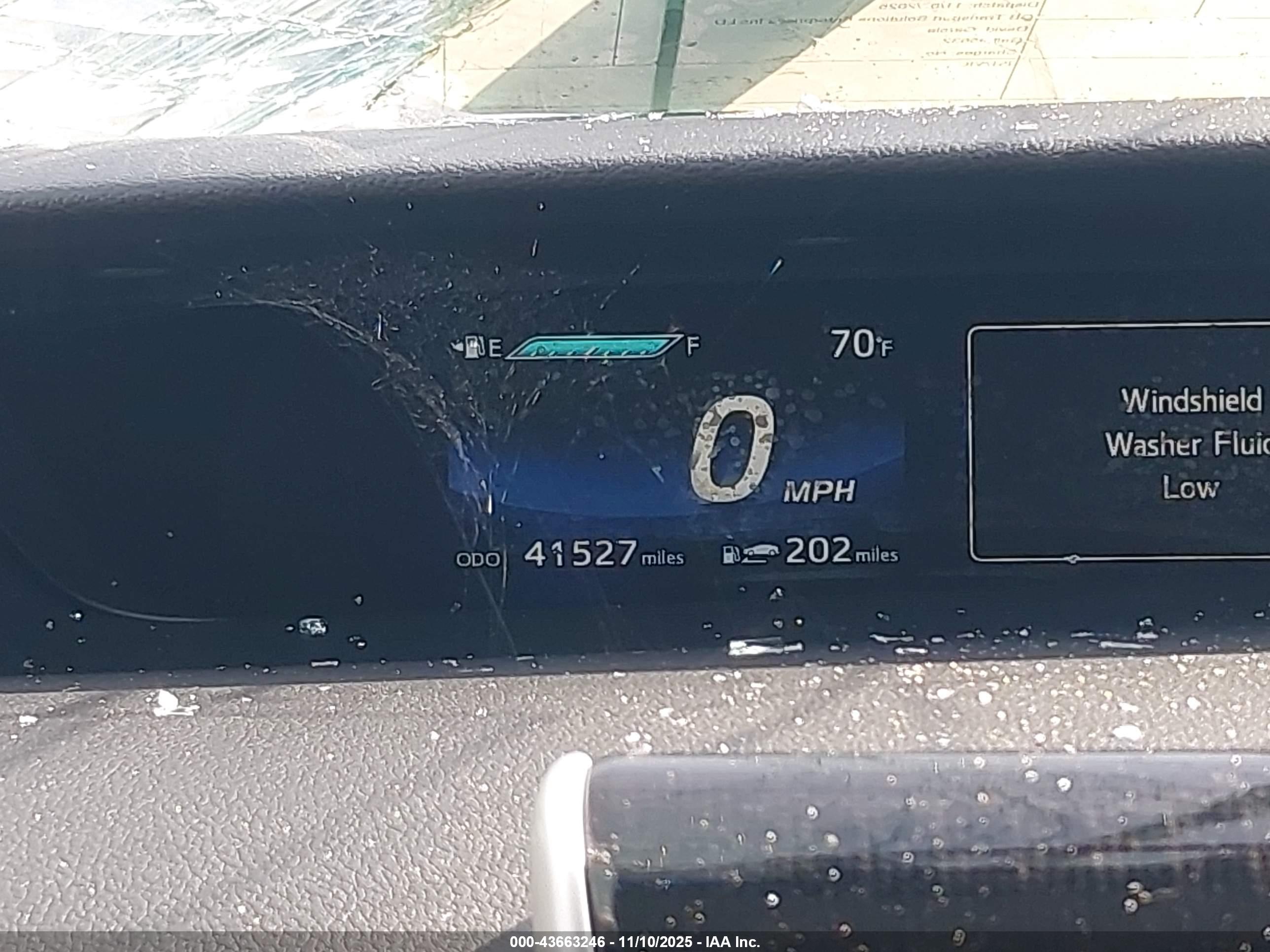TOYOTA MIRAI image 7