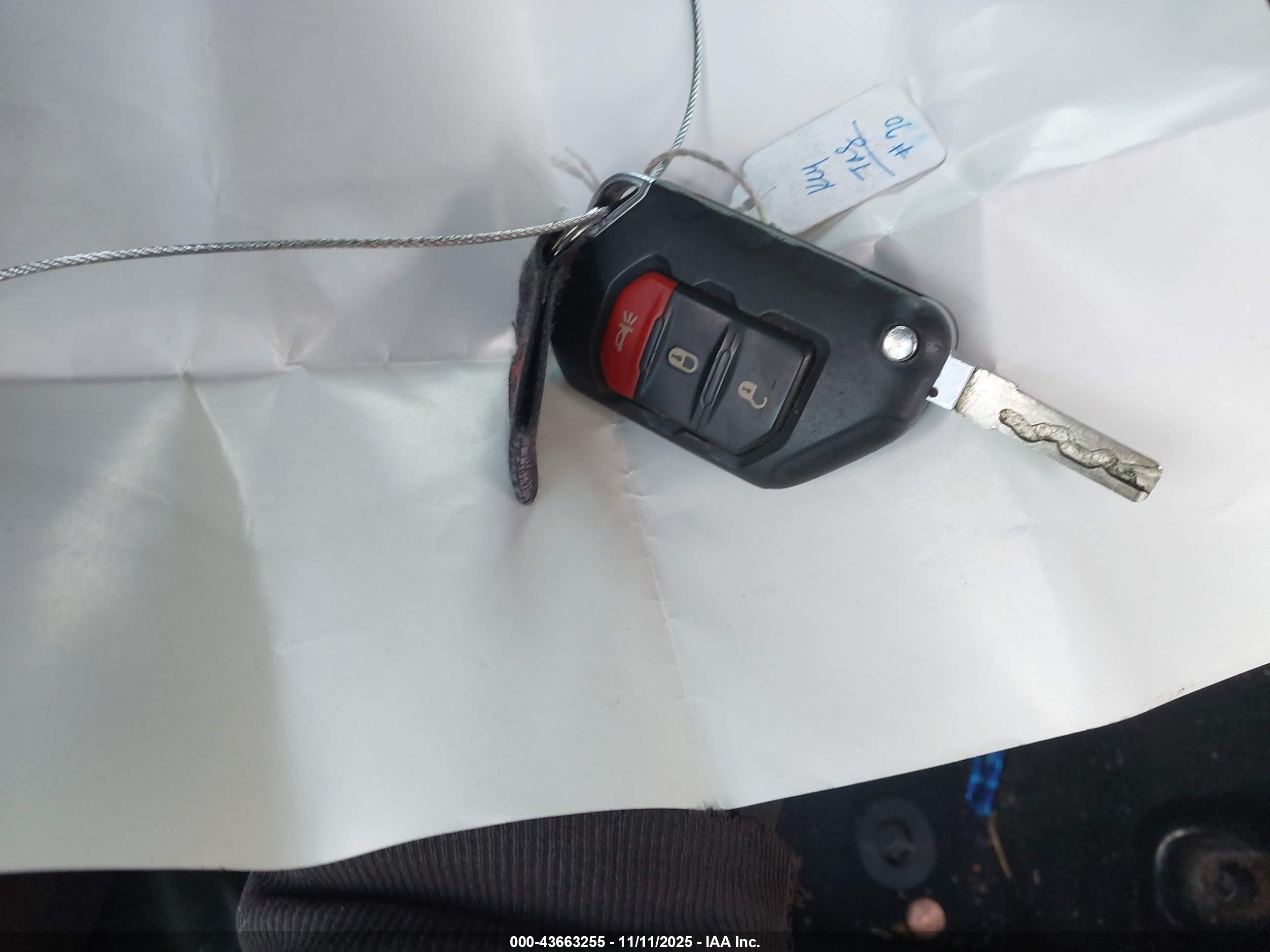 JEEP WRANGLER image 11