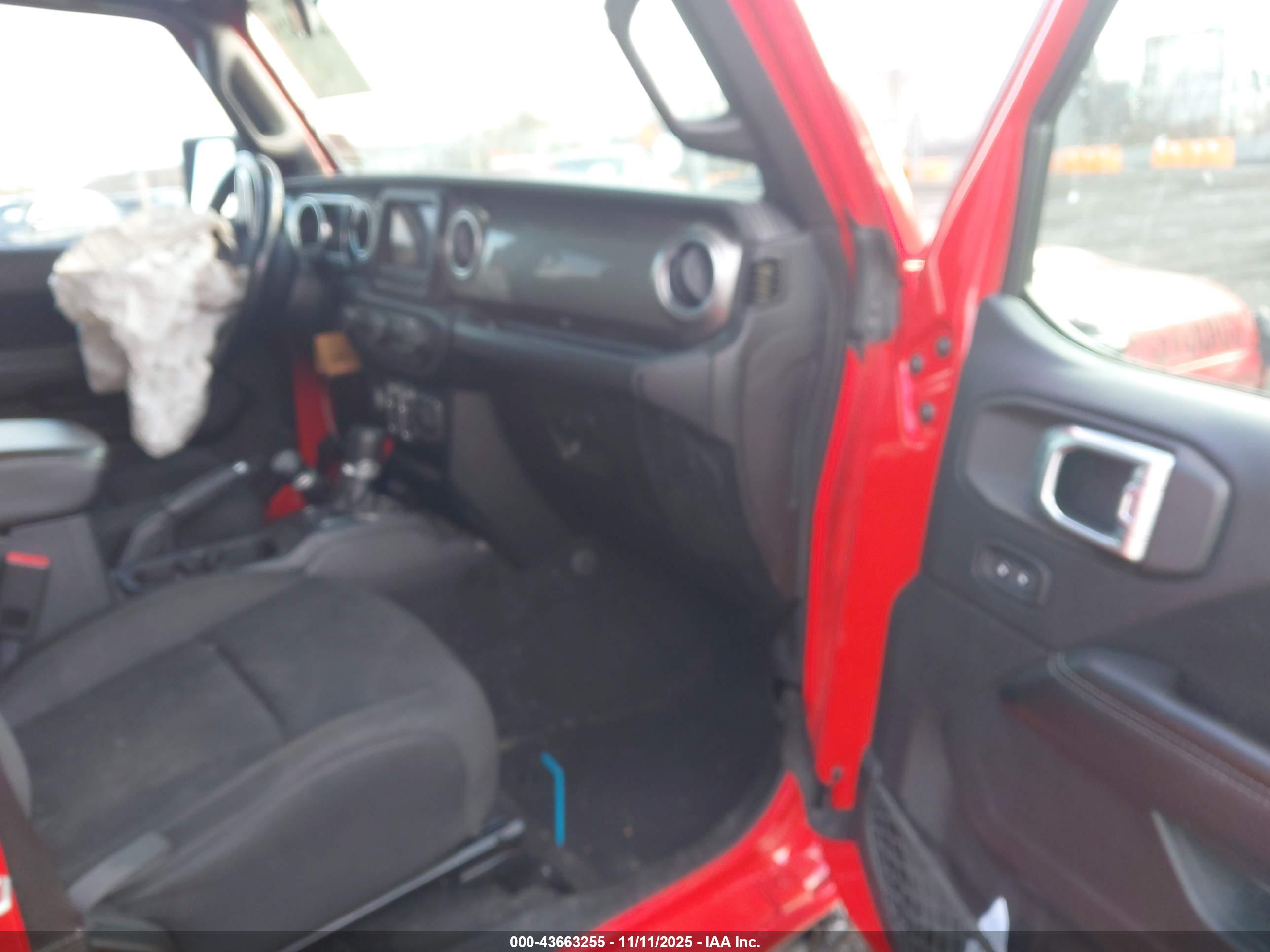JEEP WRANGLER image 5