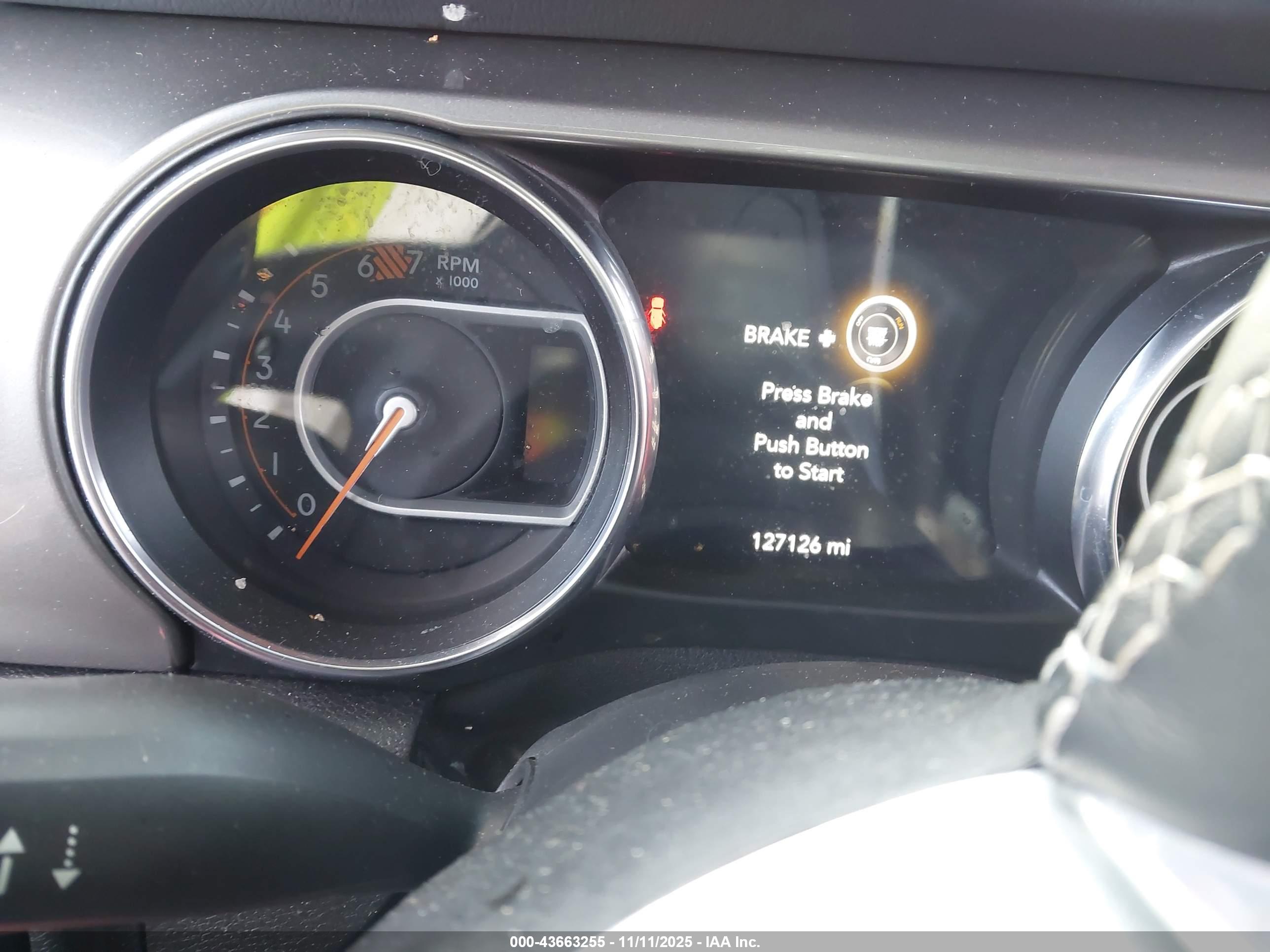 JEEP WRANGLER image 7