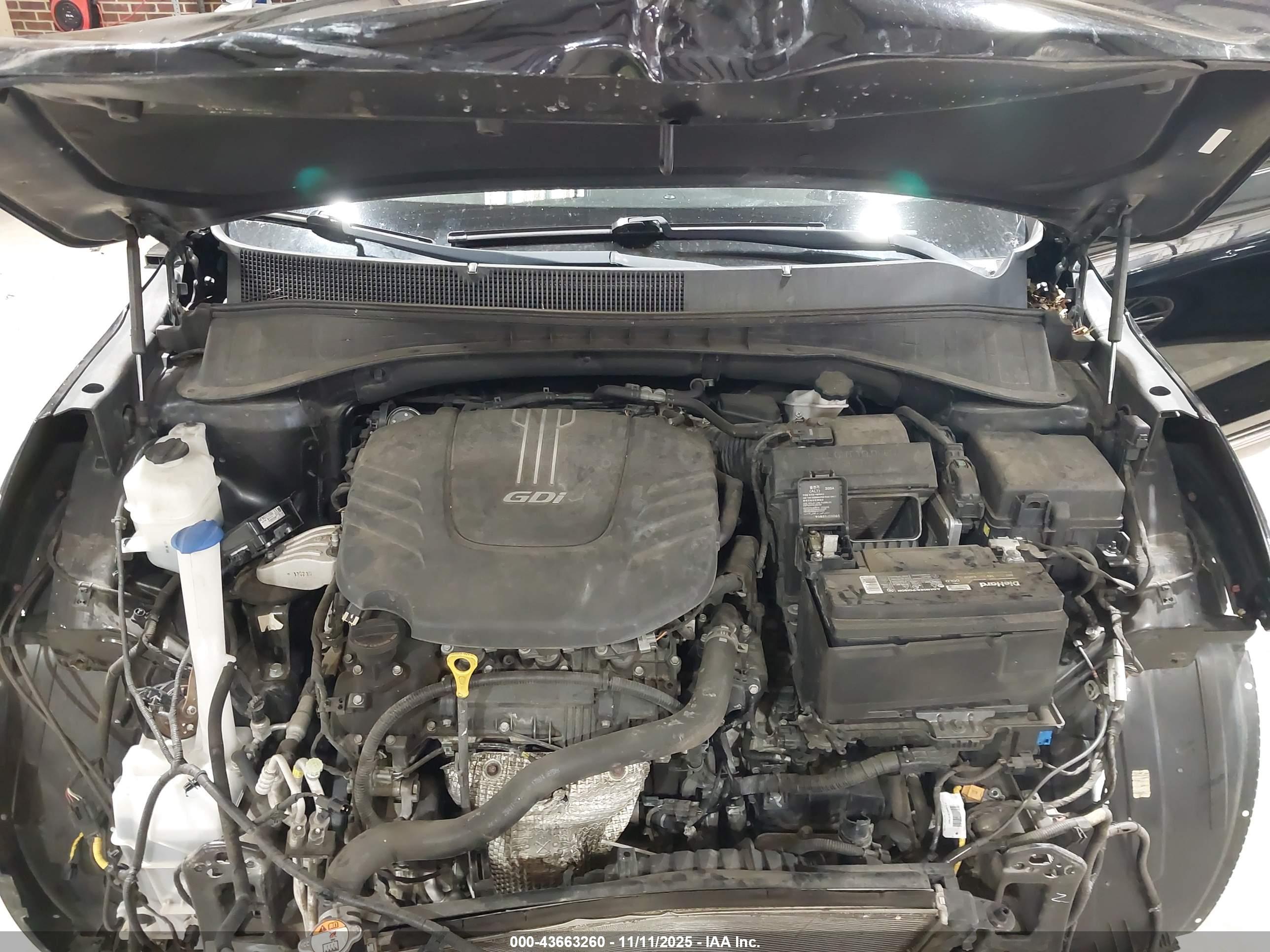 KIA SORENTO image 10