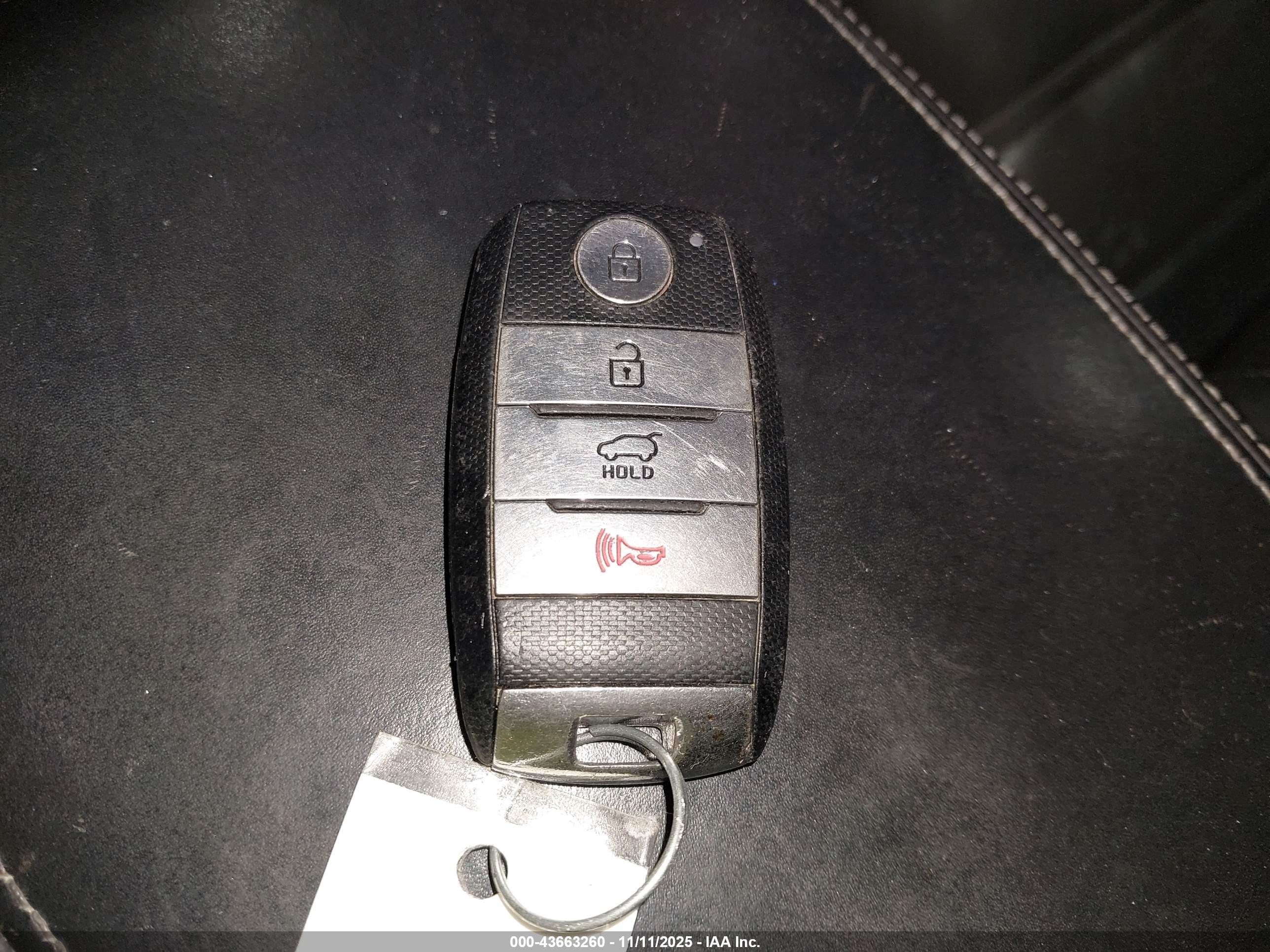KIA SORENTO image 11