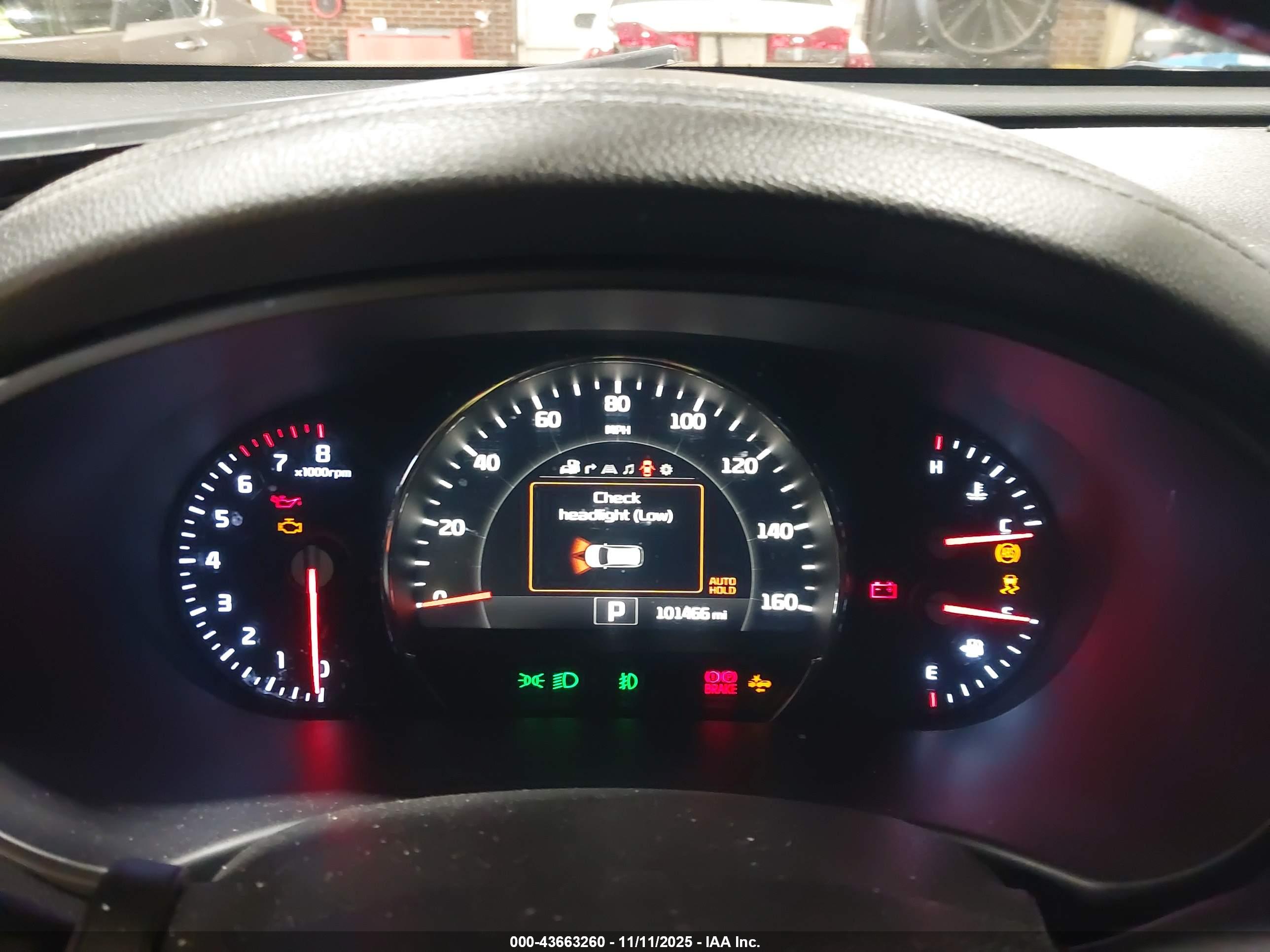 KIA SORENTO image 7