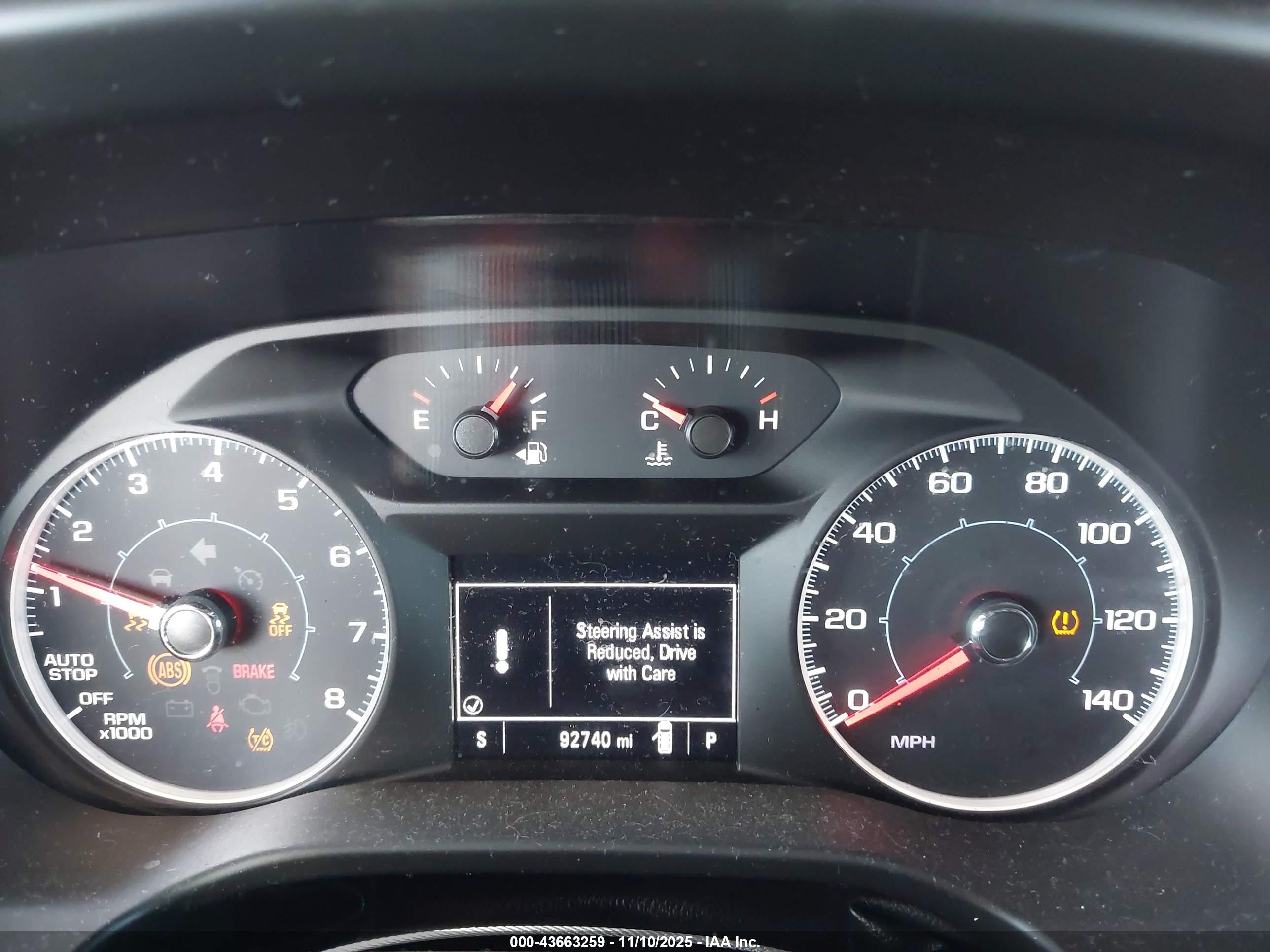 GMC ACADIA image 7