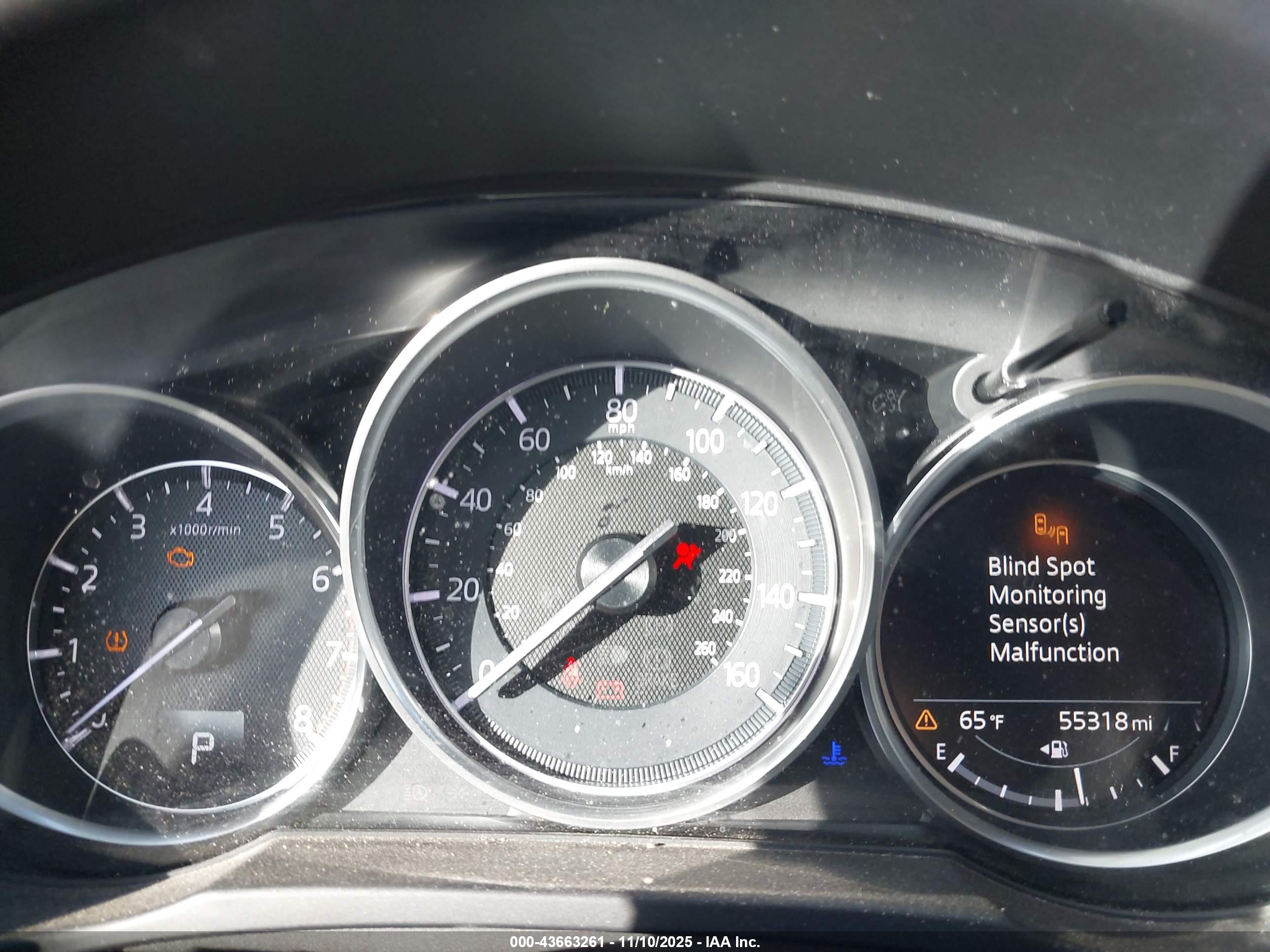 MAZDA CX-5 image 7