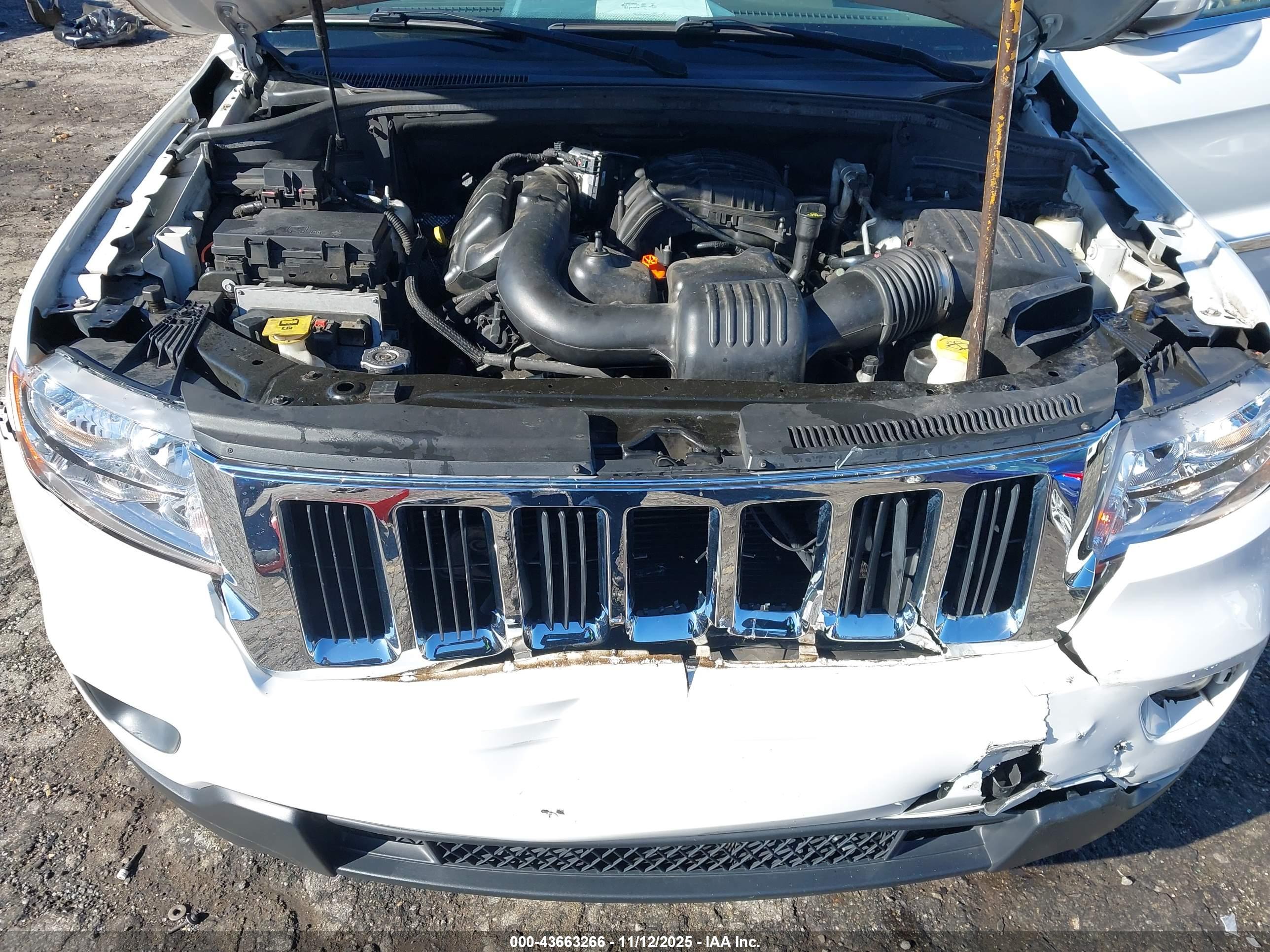 JEEP GRAND image 10