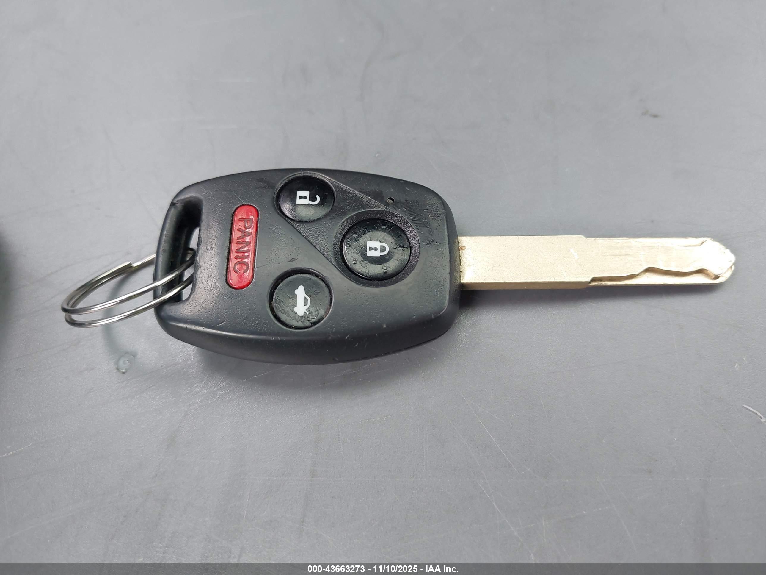 HONDA CIVIC image 11