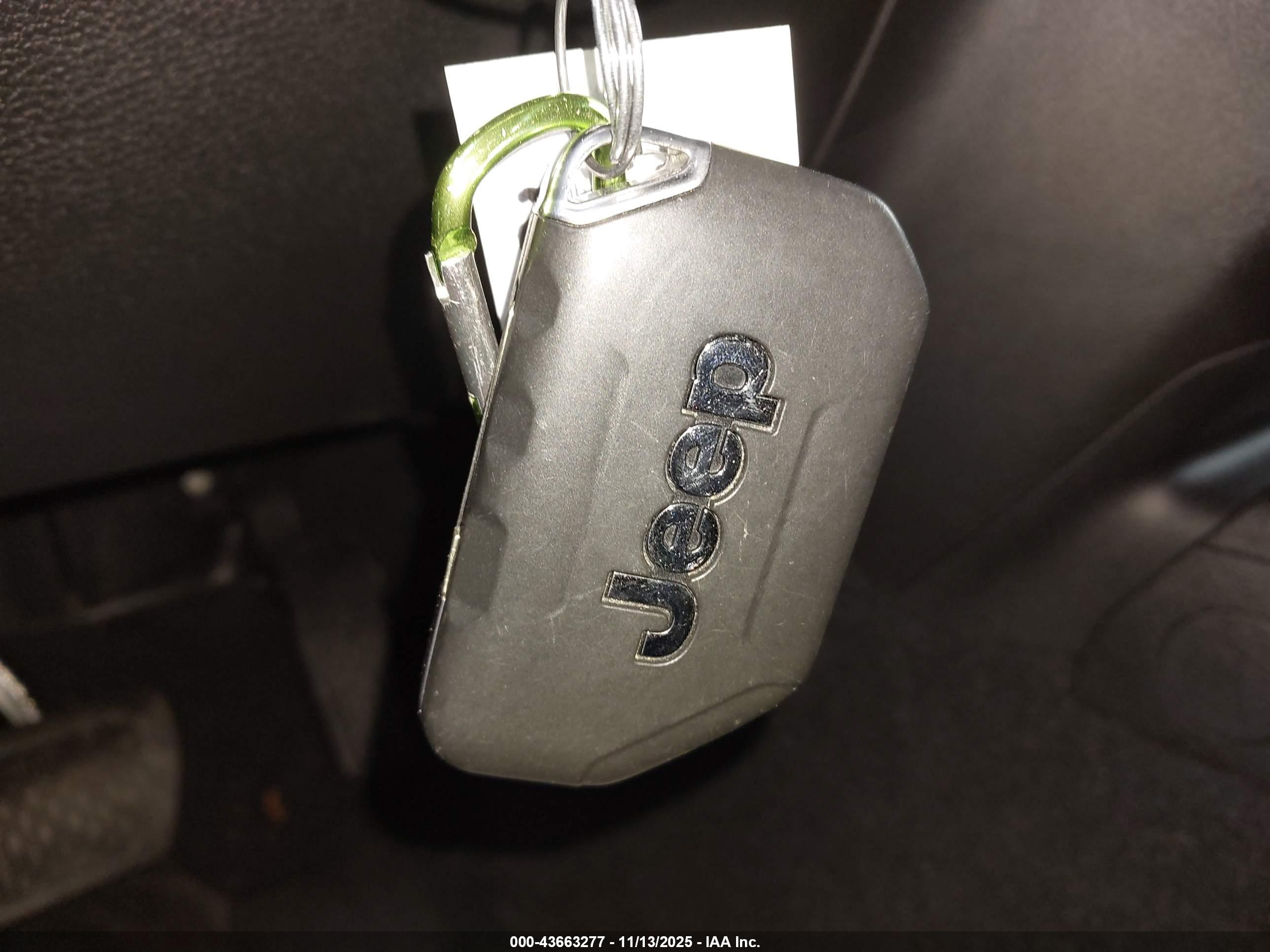 JEEP WRANGLER image 11