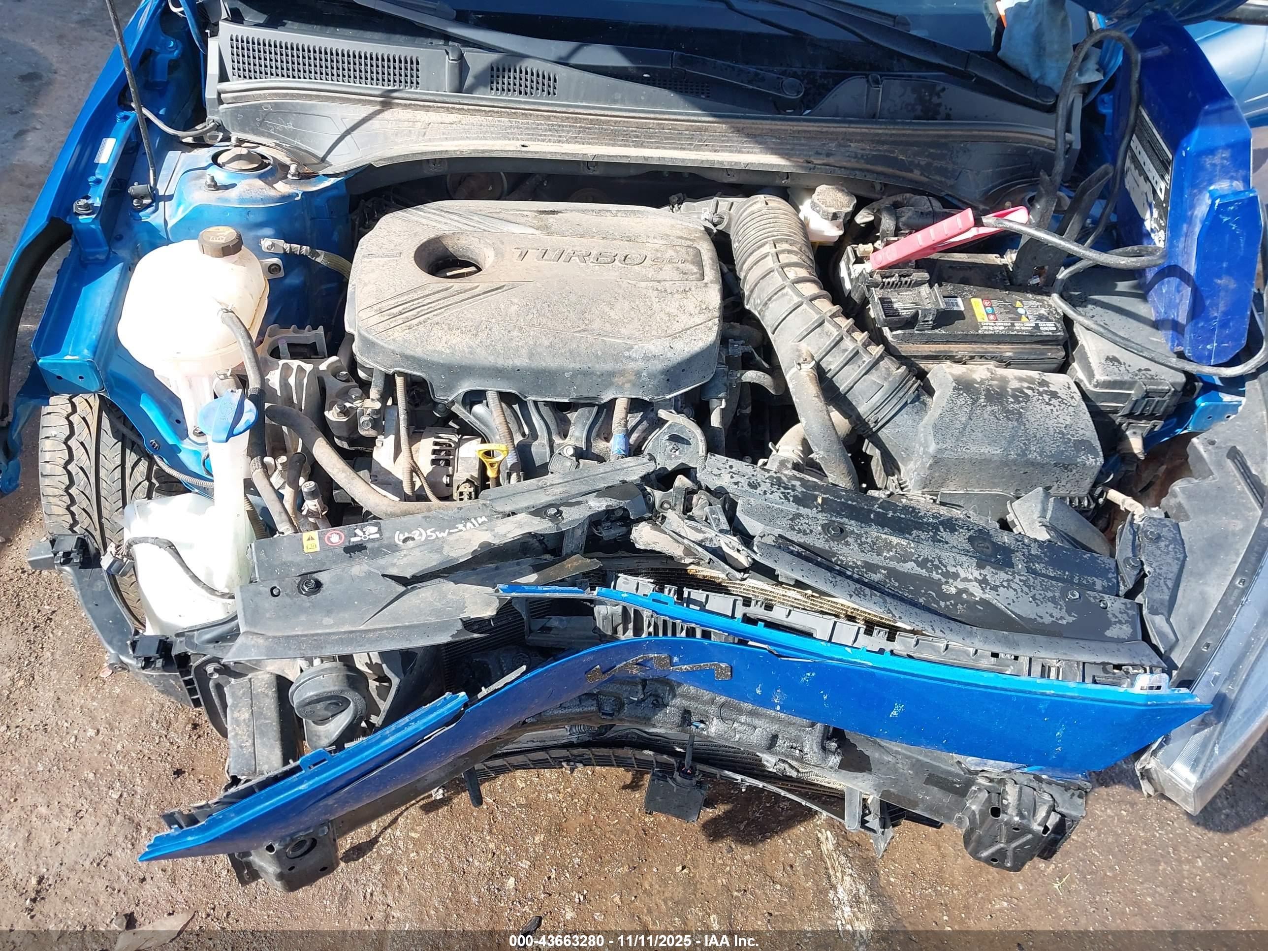 KIA FORTE image 10