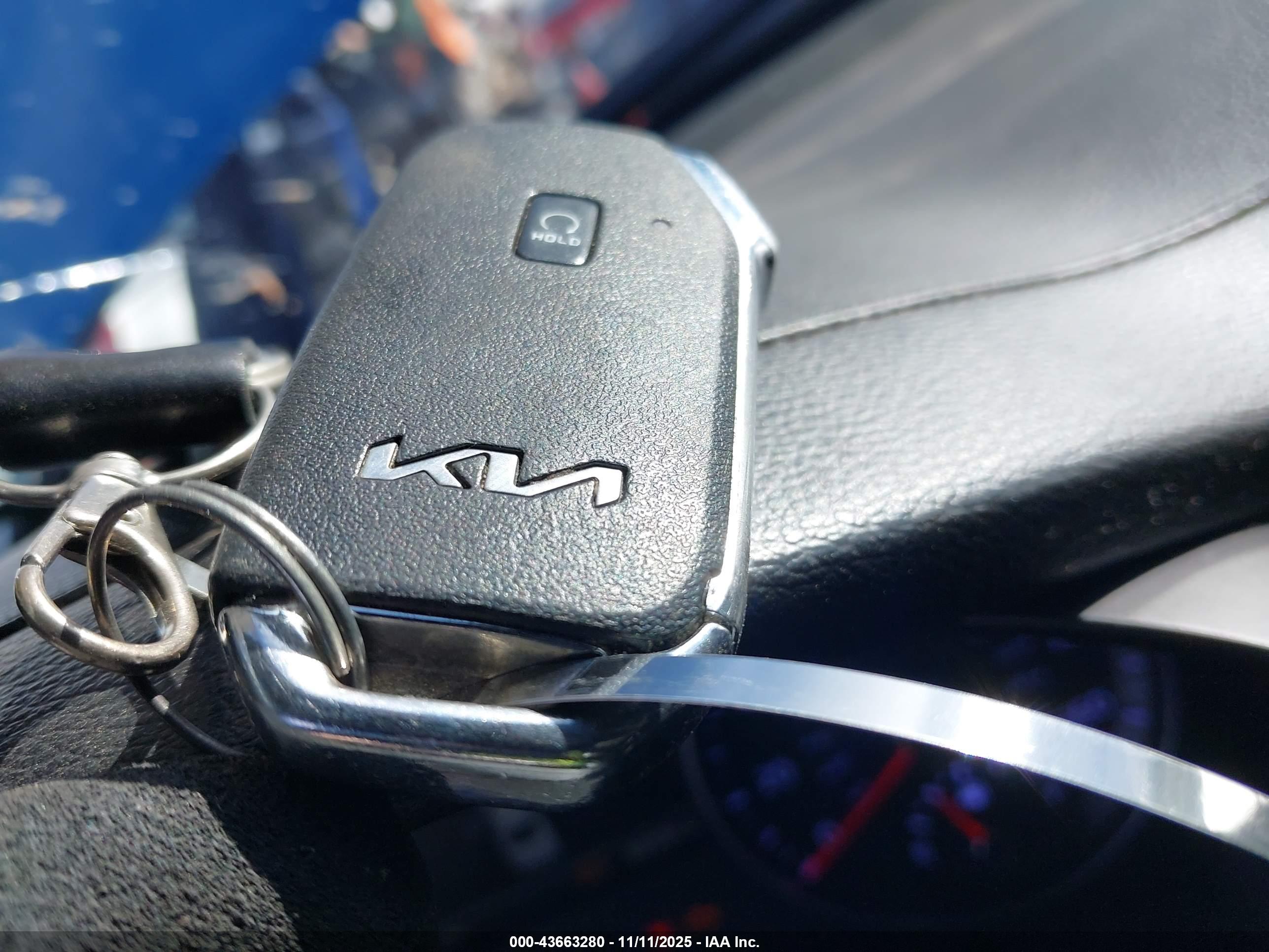 KIA FORTE image 11