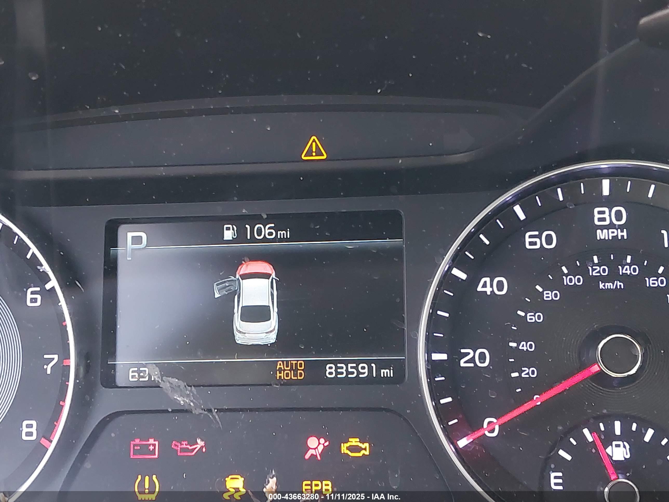 KIA FORTE image 7