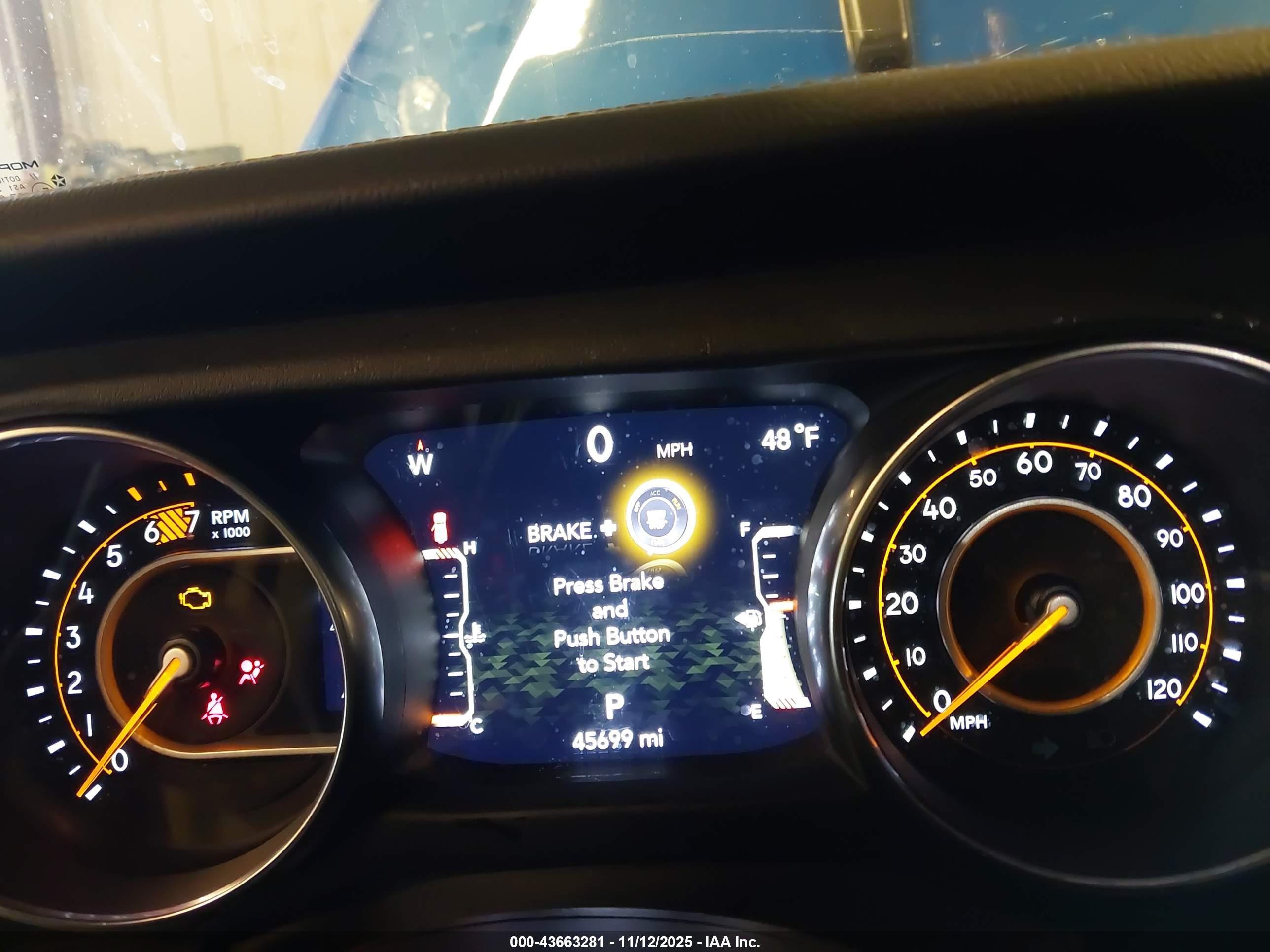 JEEP WRANGLER image 7