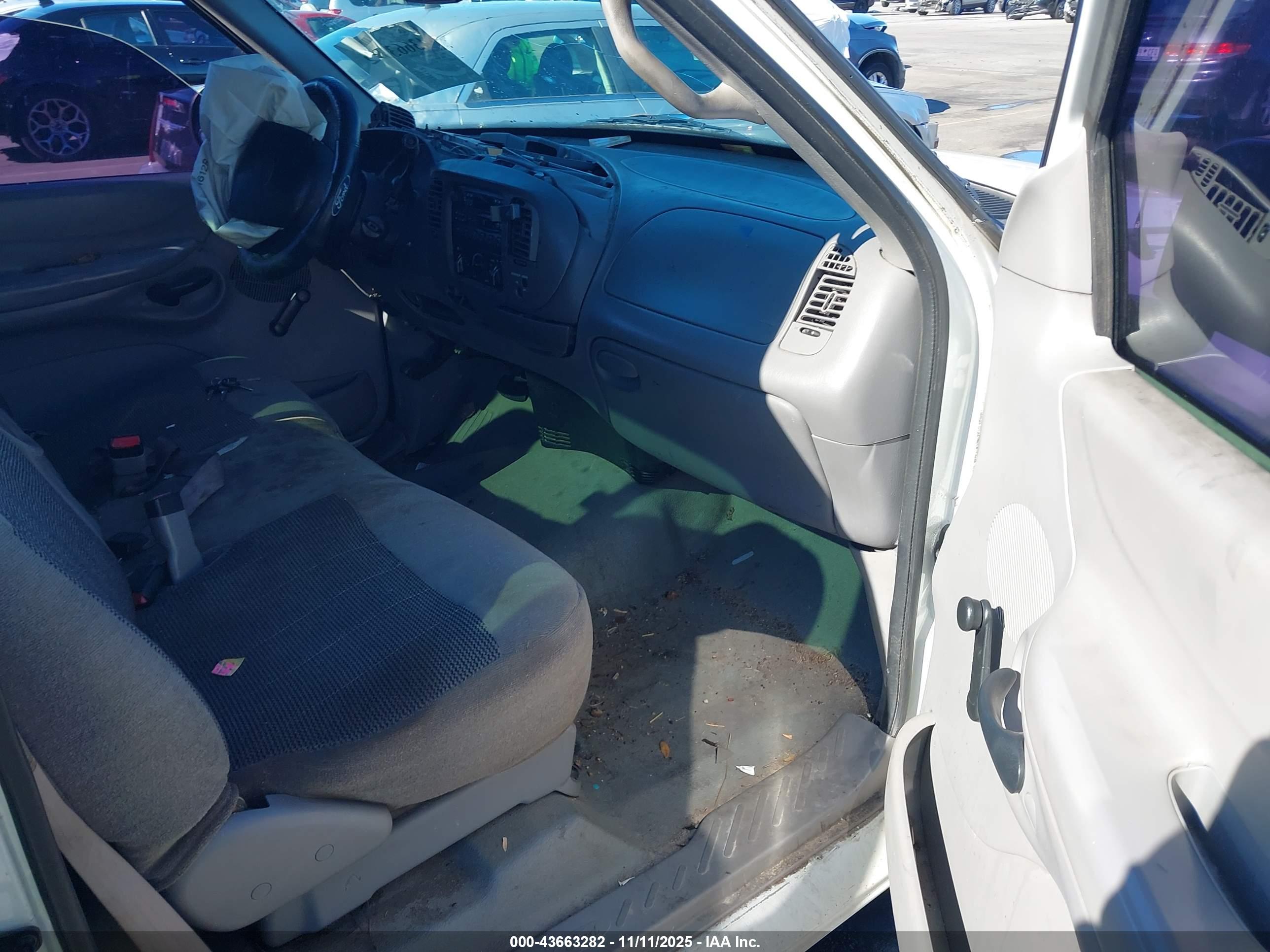FORD F-150 image 5