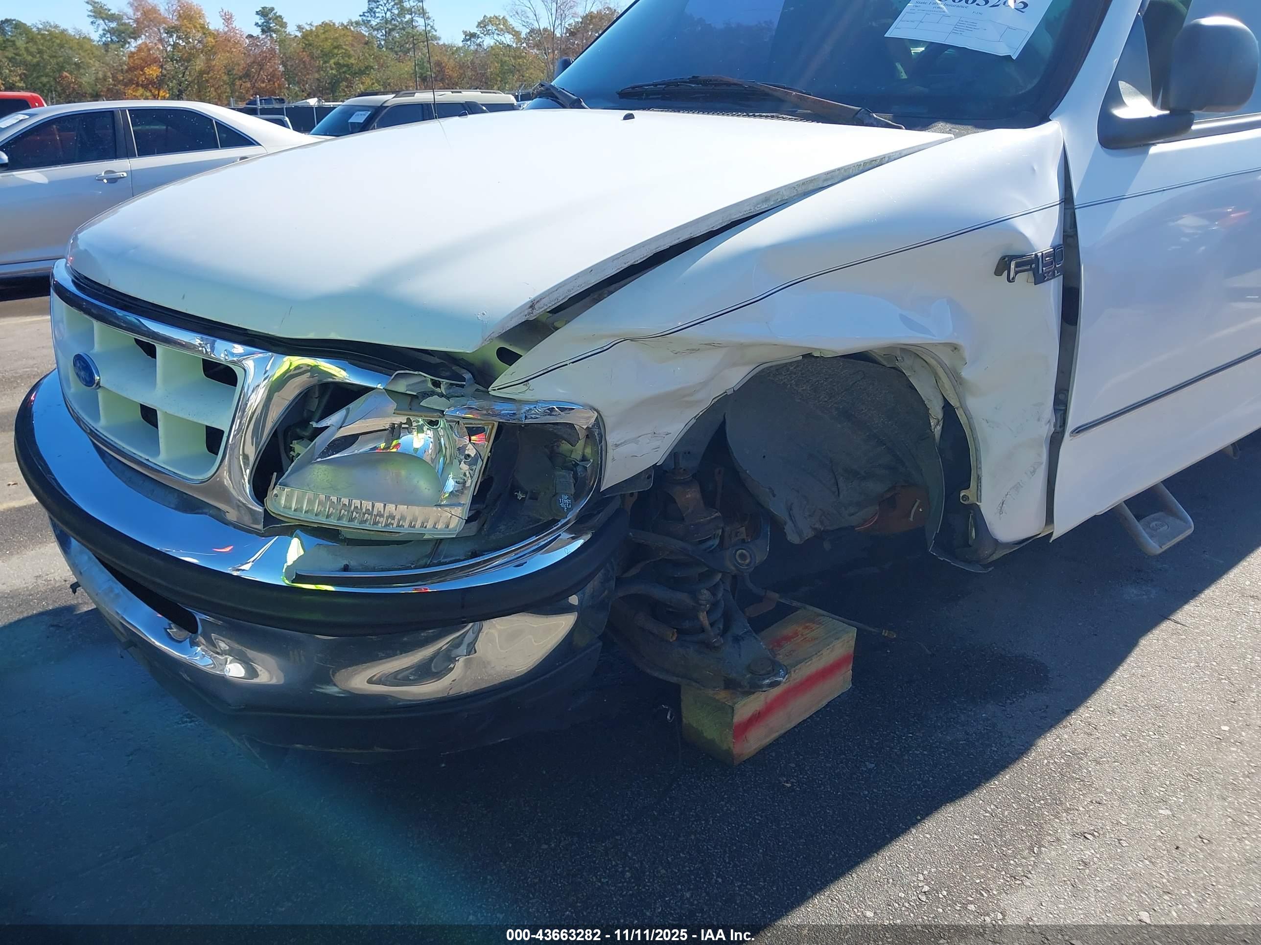FORD F-150 image 6