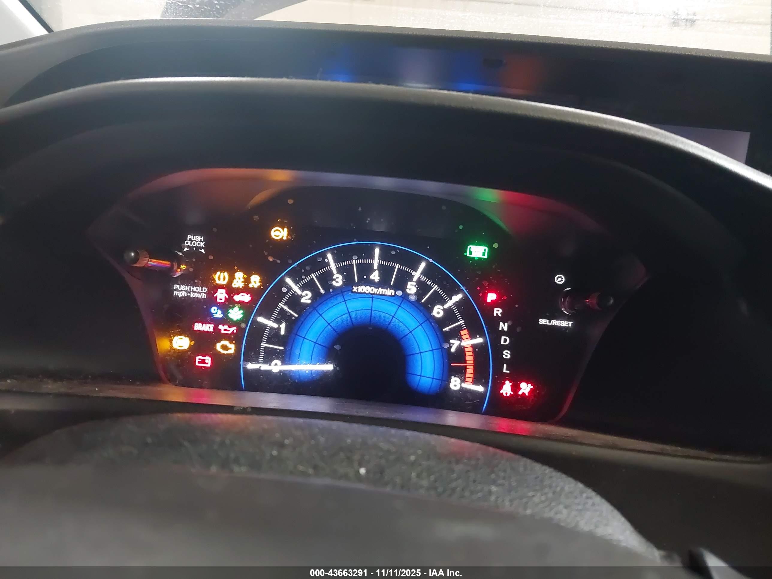 HONDA CIVIC image 7