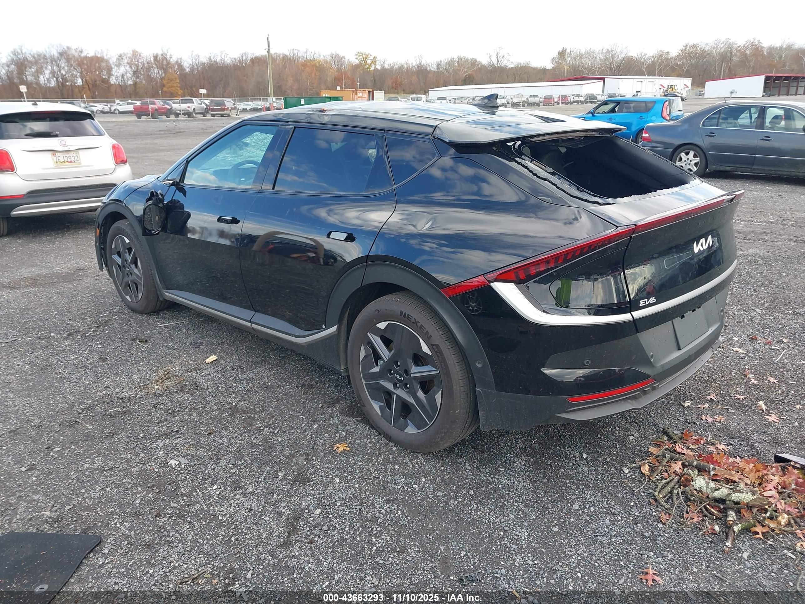 KIA EV6 image 3