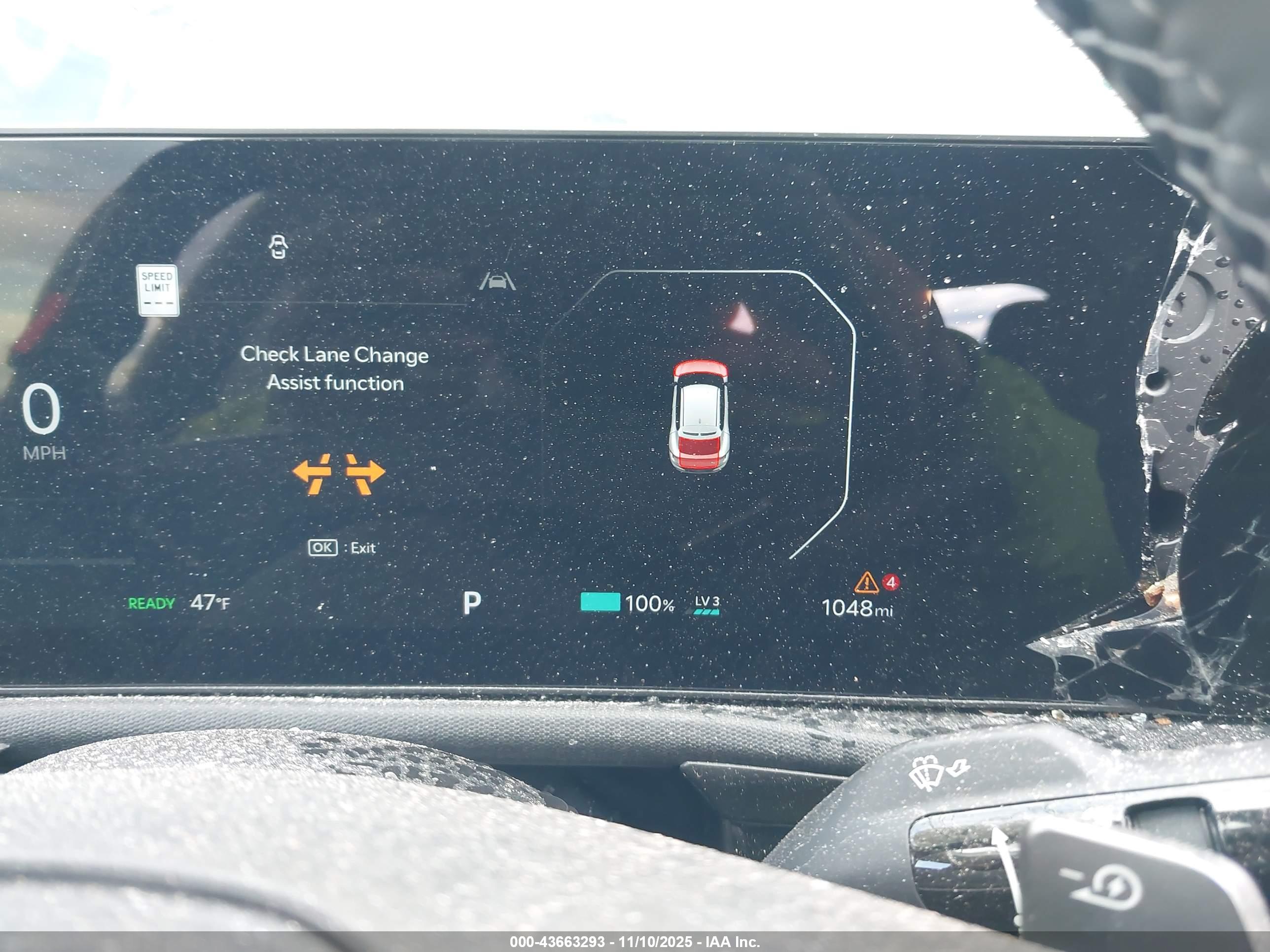 KIA EV6 image 7