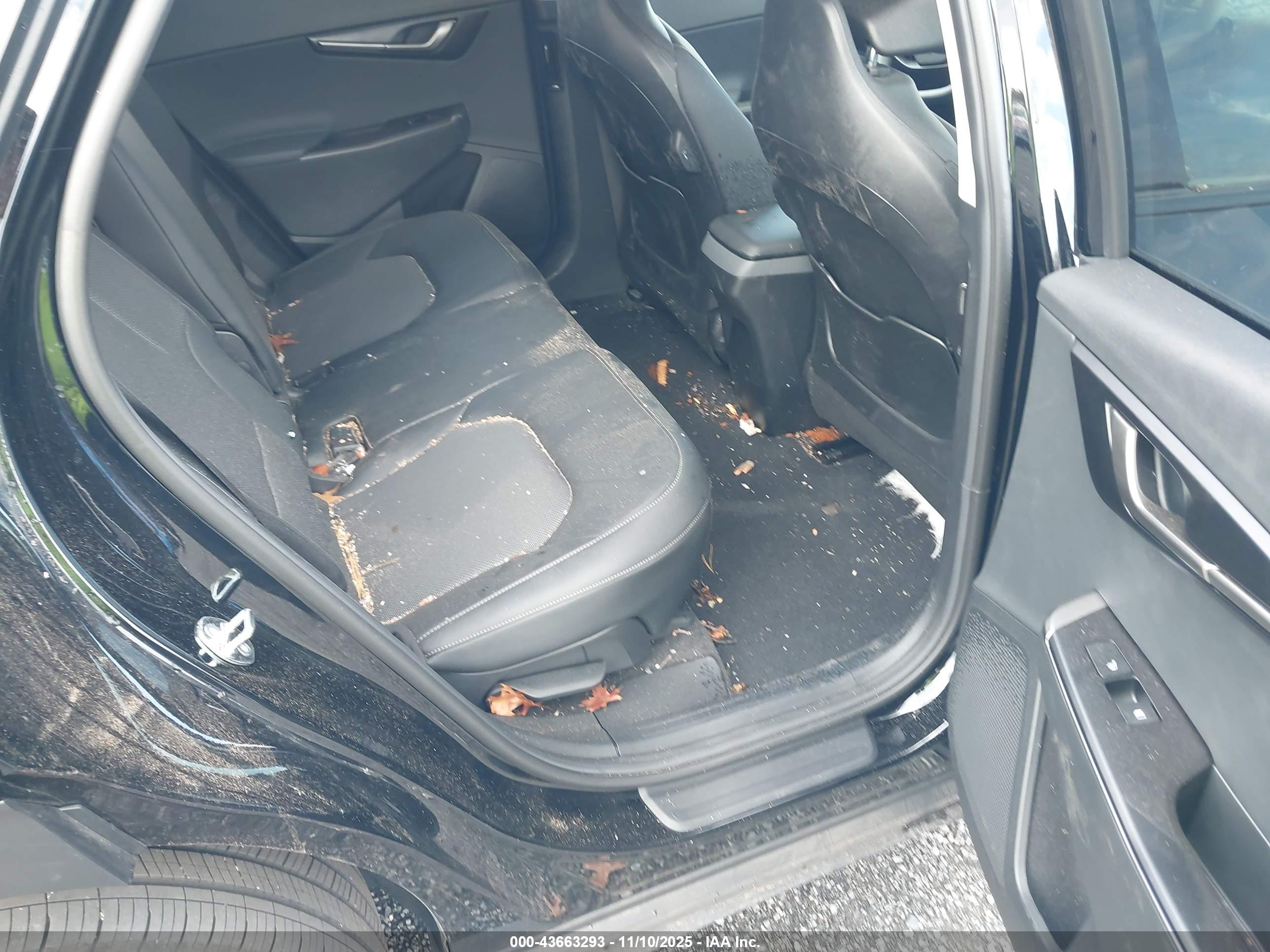 KIA EV6 image 8