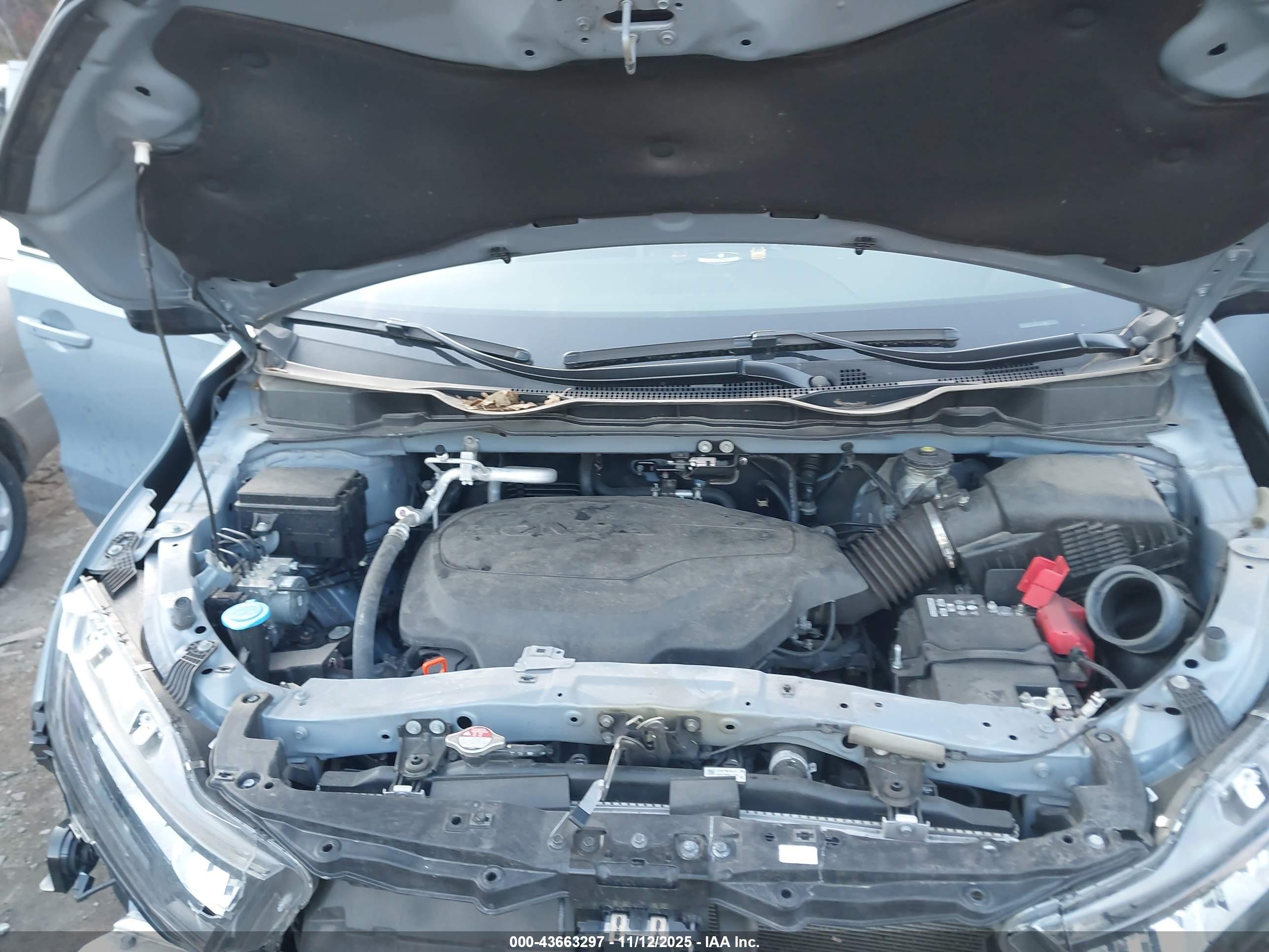 HONDA ODYSSEY image 10