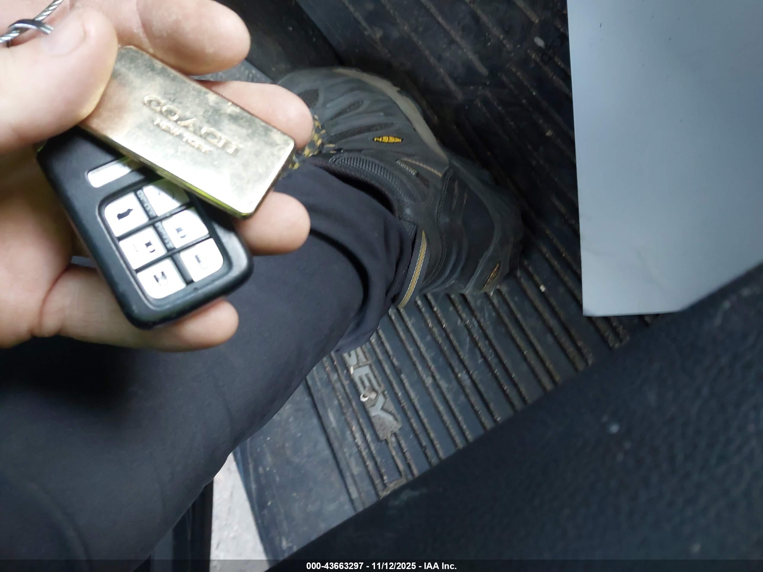 HONDA ODYSSEY image 11