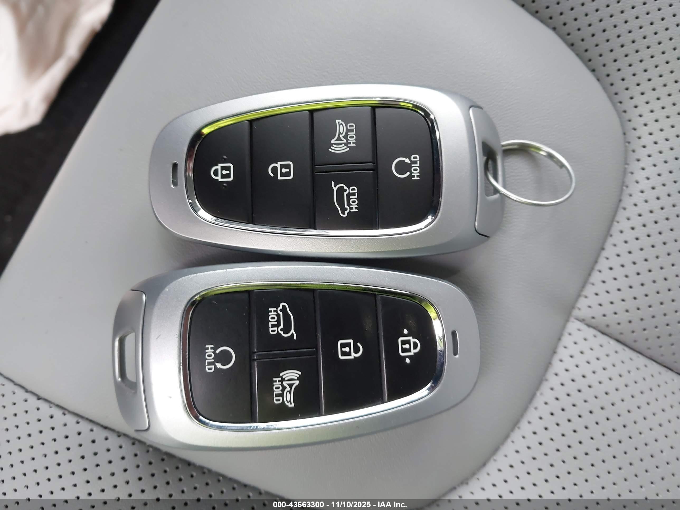 HYUNDAI PALISADE image 11