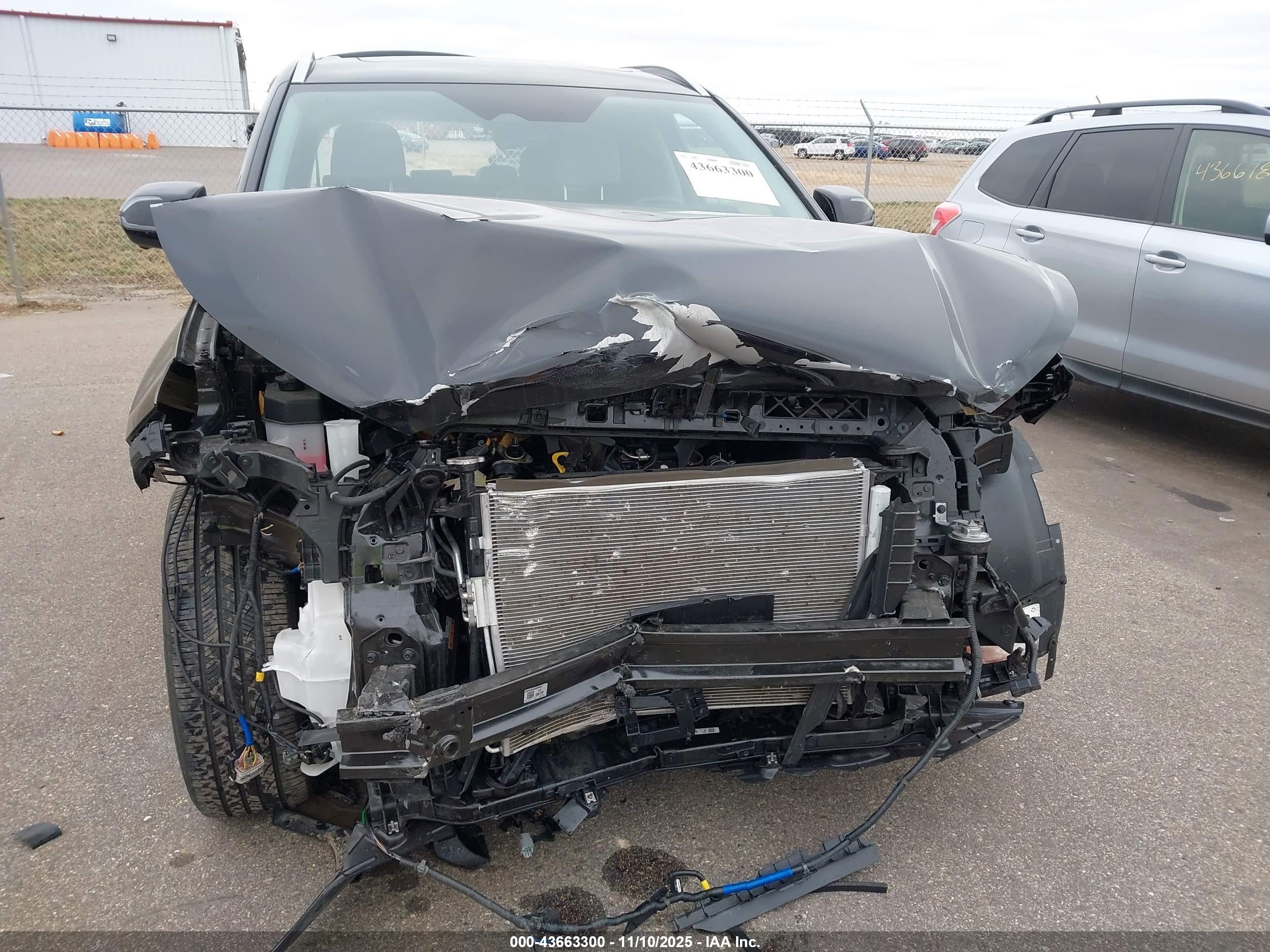 HYUNDAI PALISADE image 6
