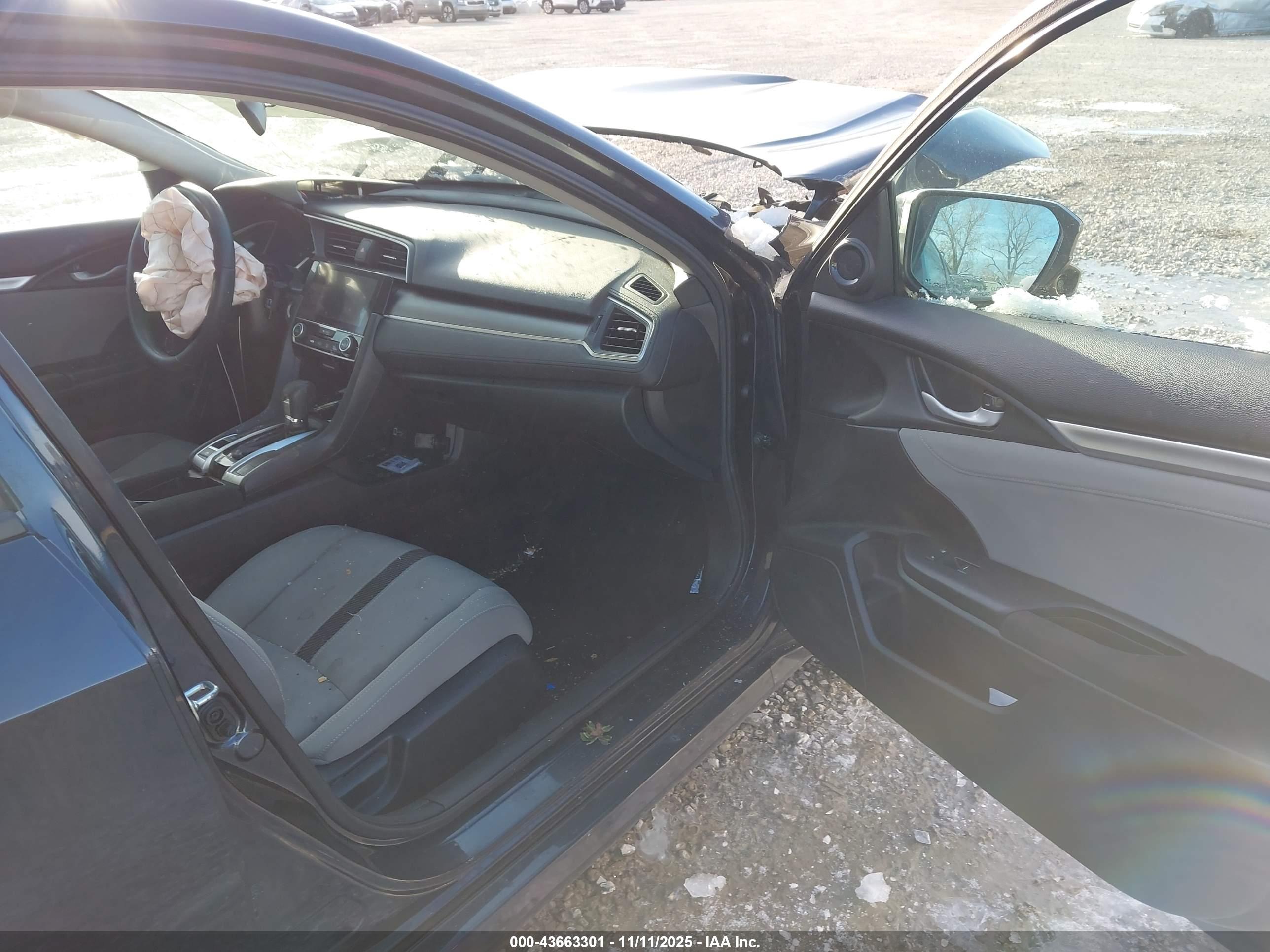 HONDA CIVIC image 5