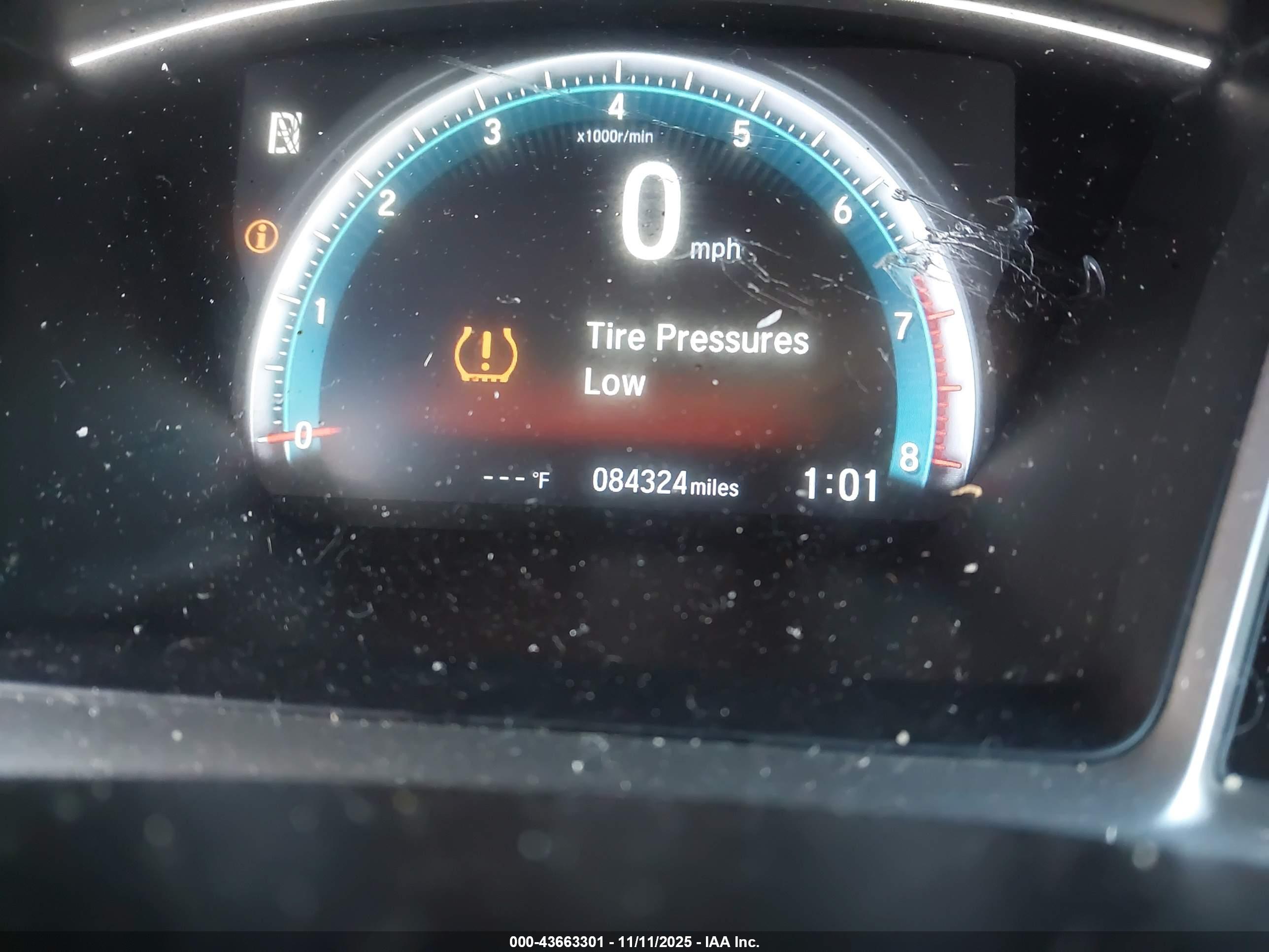 HONDA CIVIC image 7