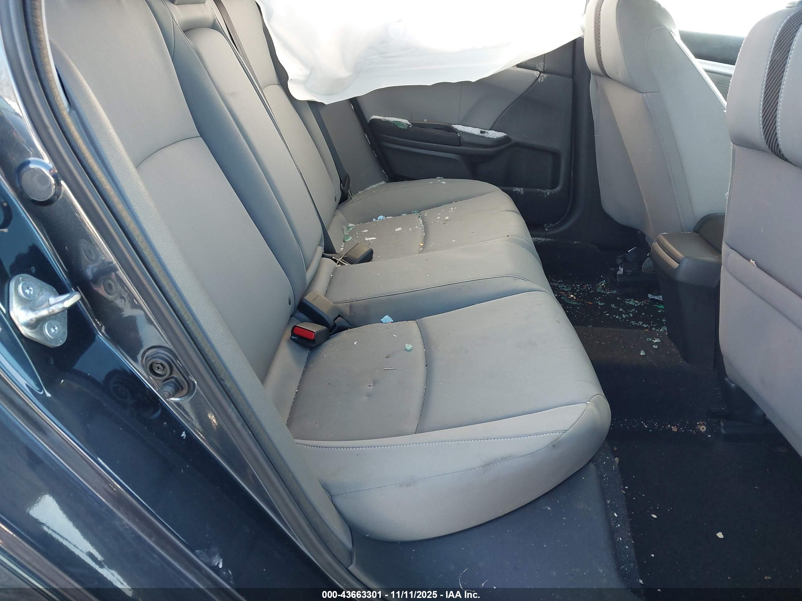 HONDA CIVIC image 8