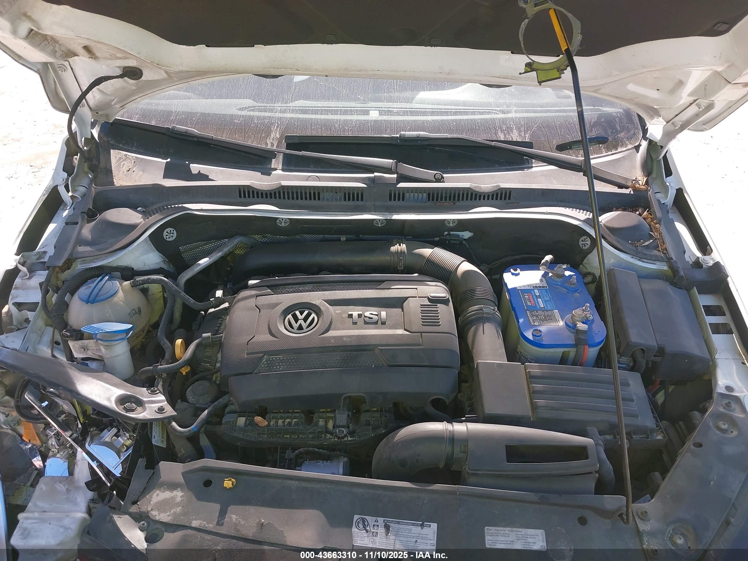 VOLKSWAGEN JETTA image 10