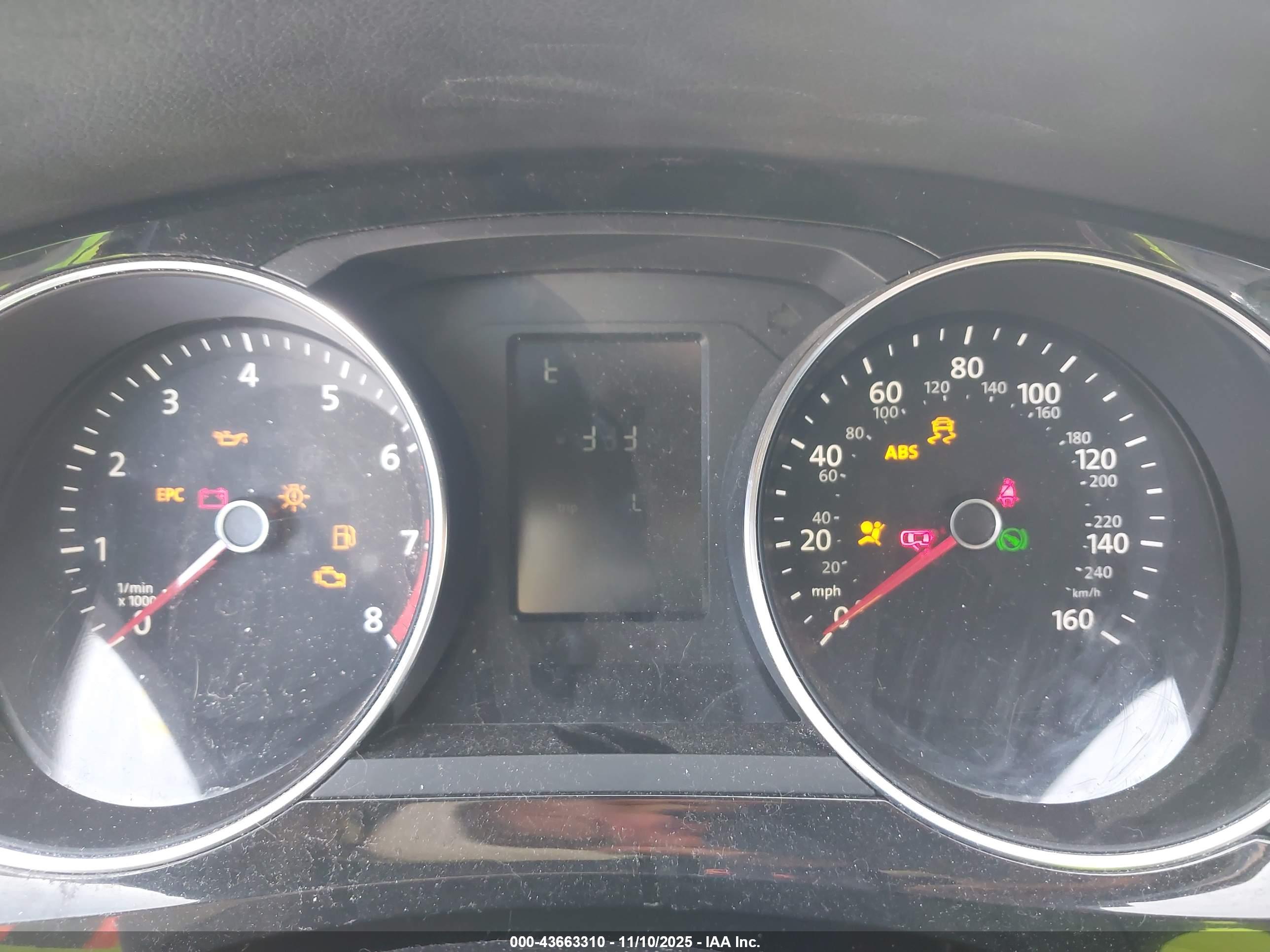 VOLKSWAGEN JETTA image 7
