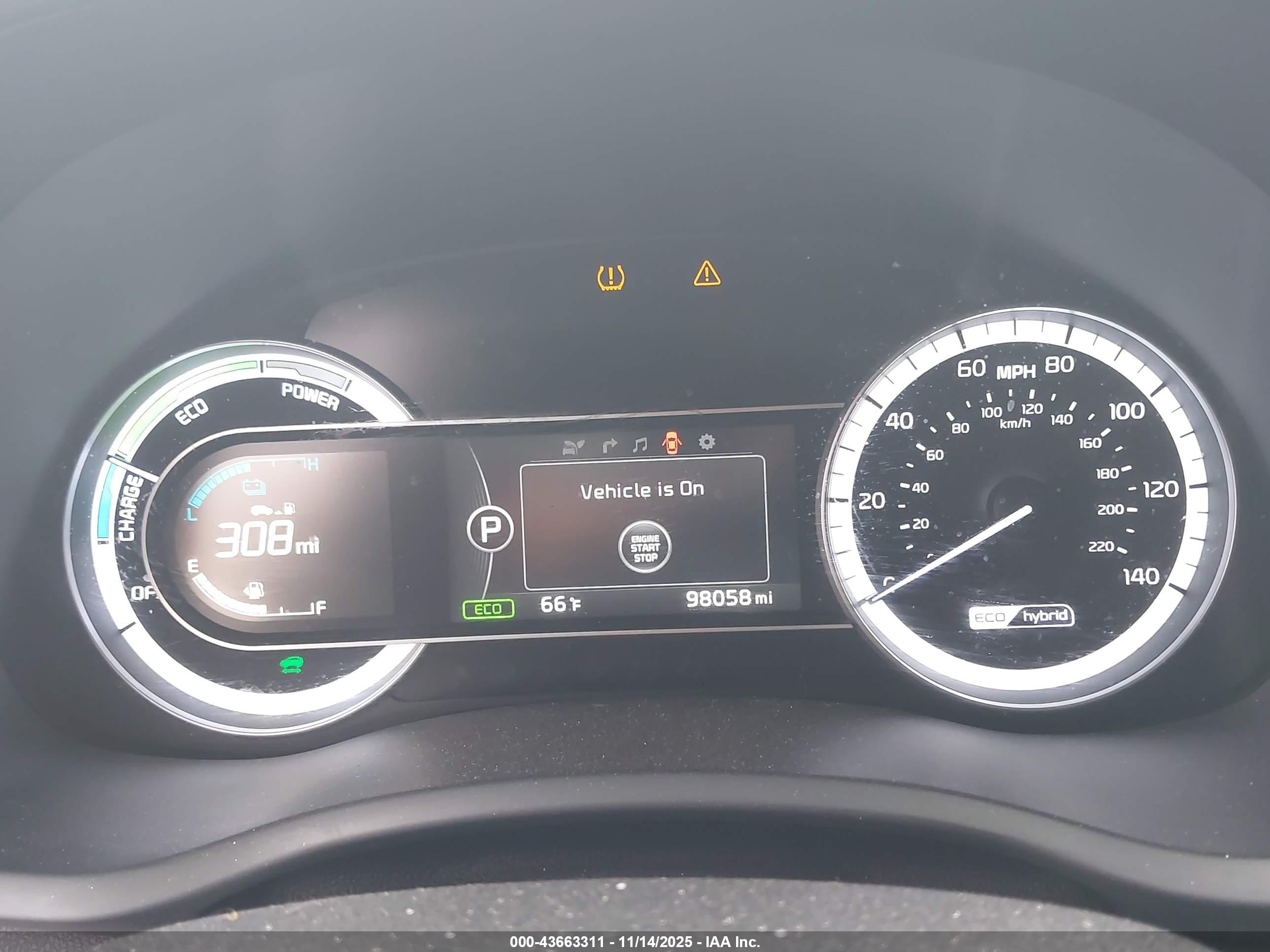 KIA NIRO image 7
