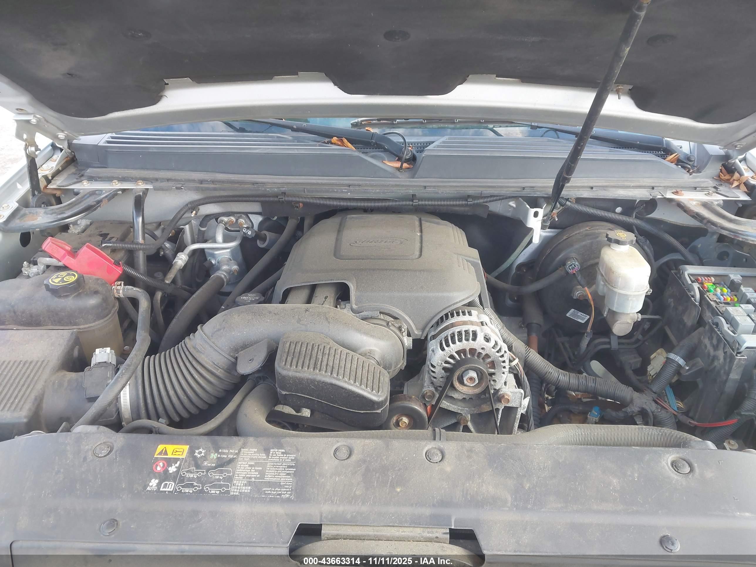 CHEVROLET AVALANCHE image 10