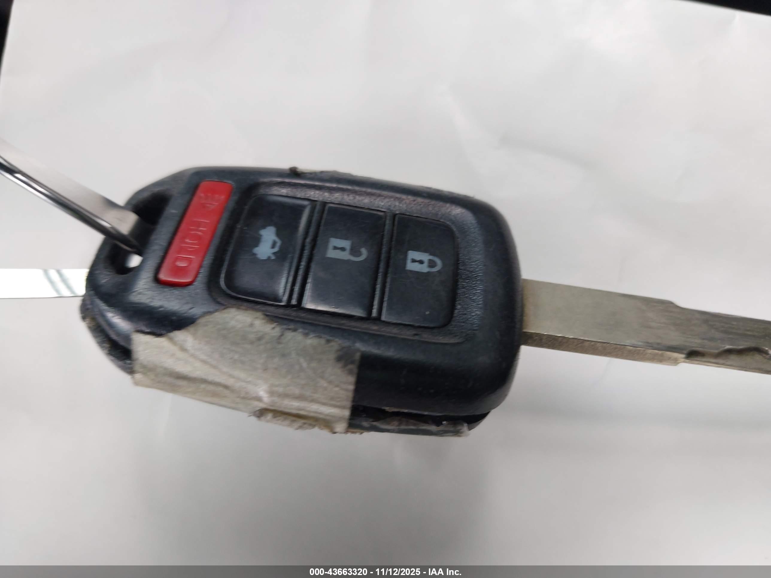 HONDA CIVIC image 11