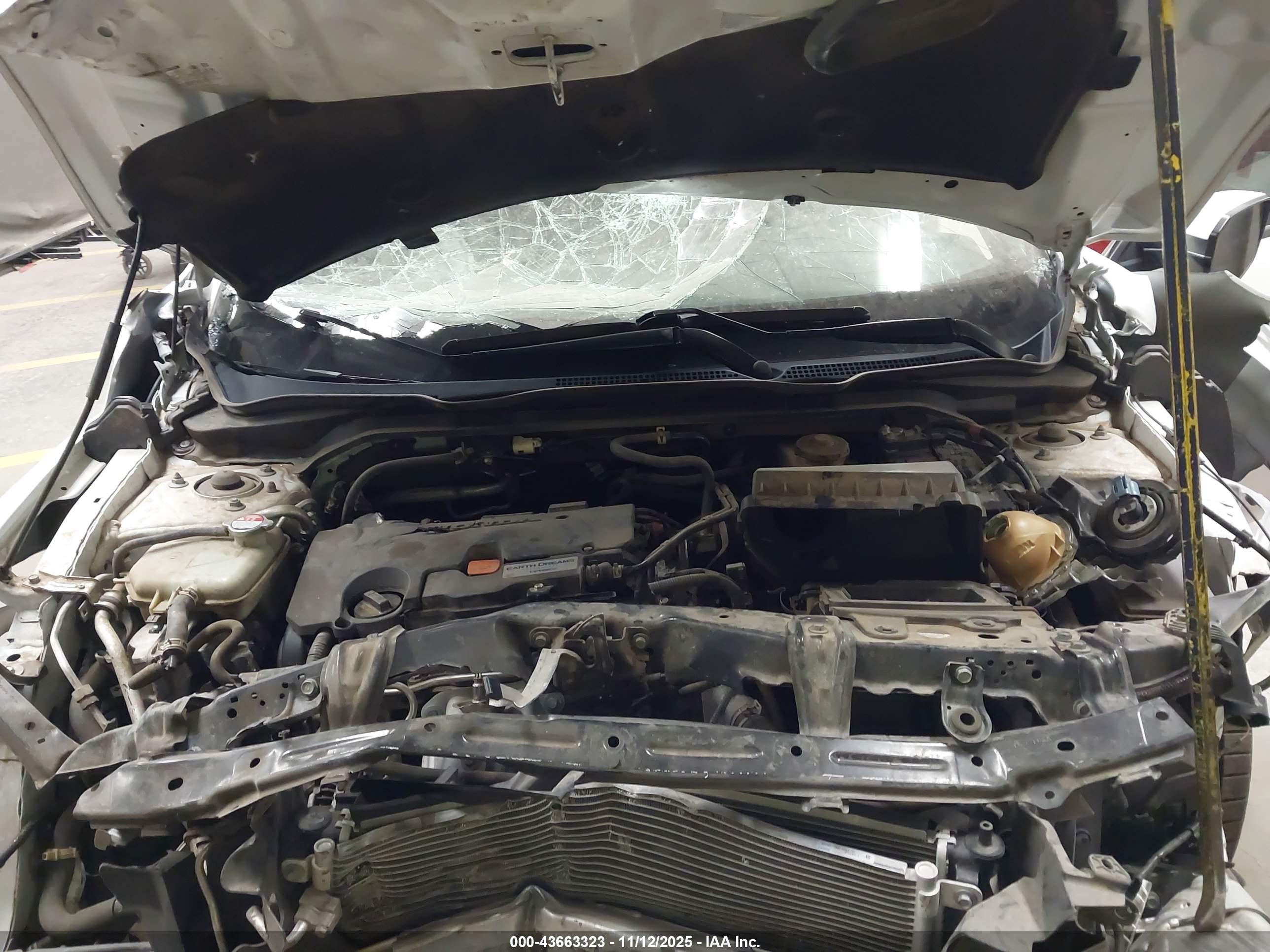 HONDA CIVIC image 10