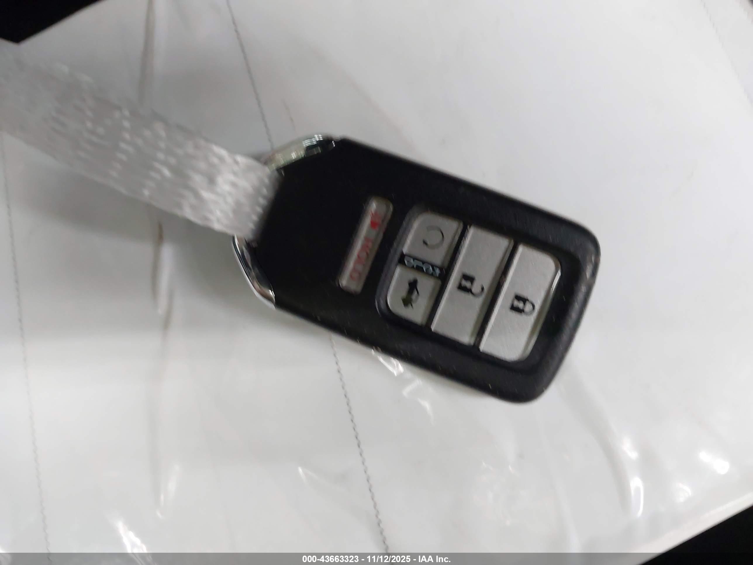 HONDA CIVIC image 11