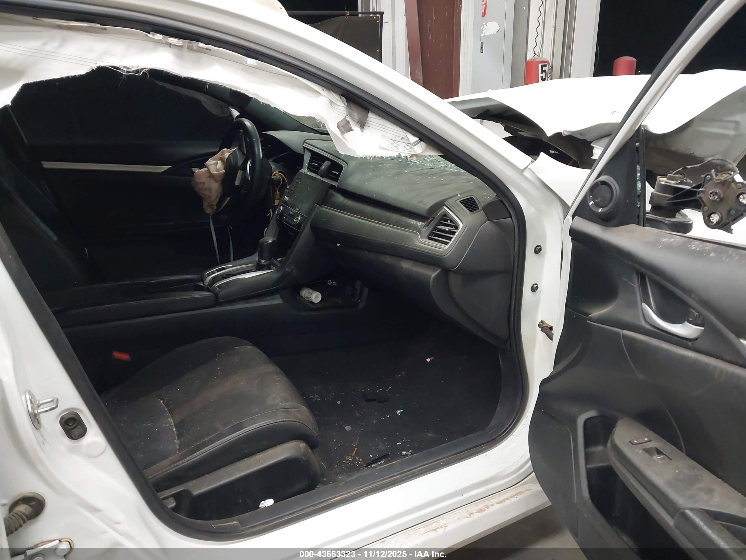HONDA CIVIC image 5
