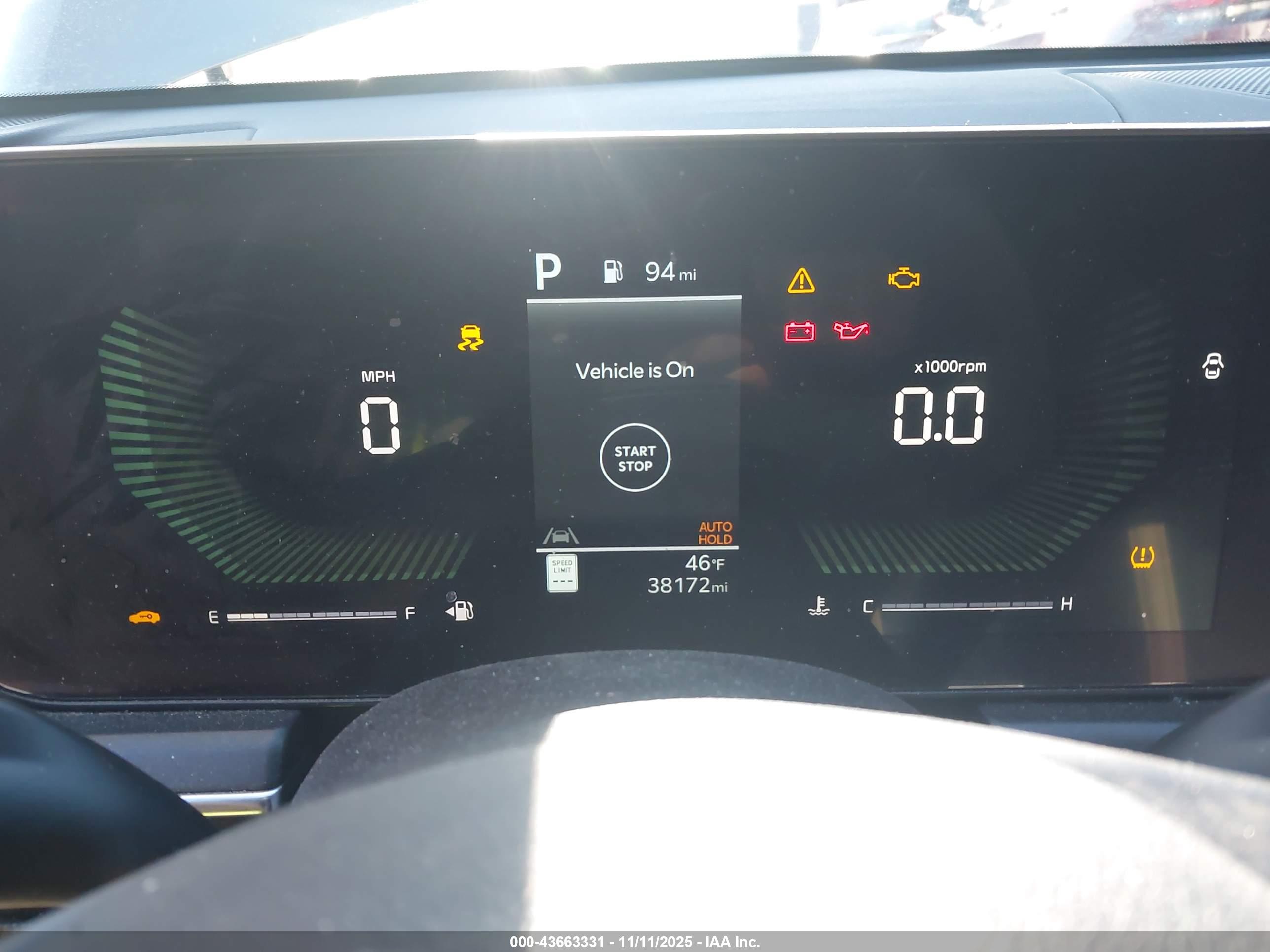 KIA K5 image 7