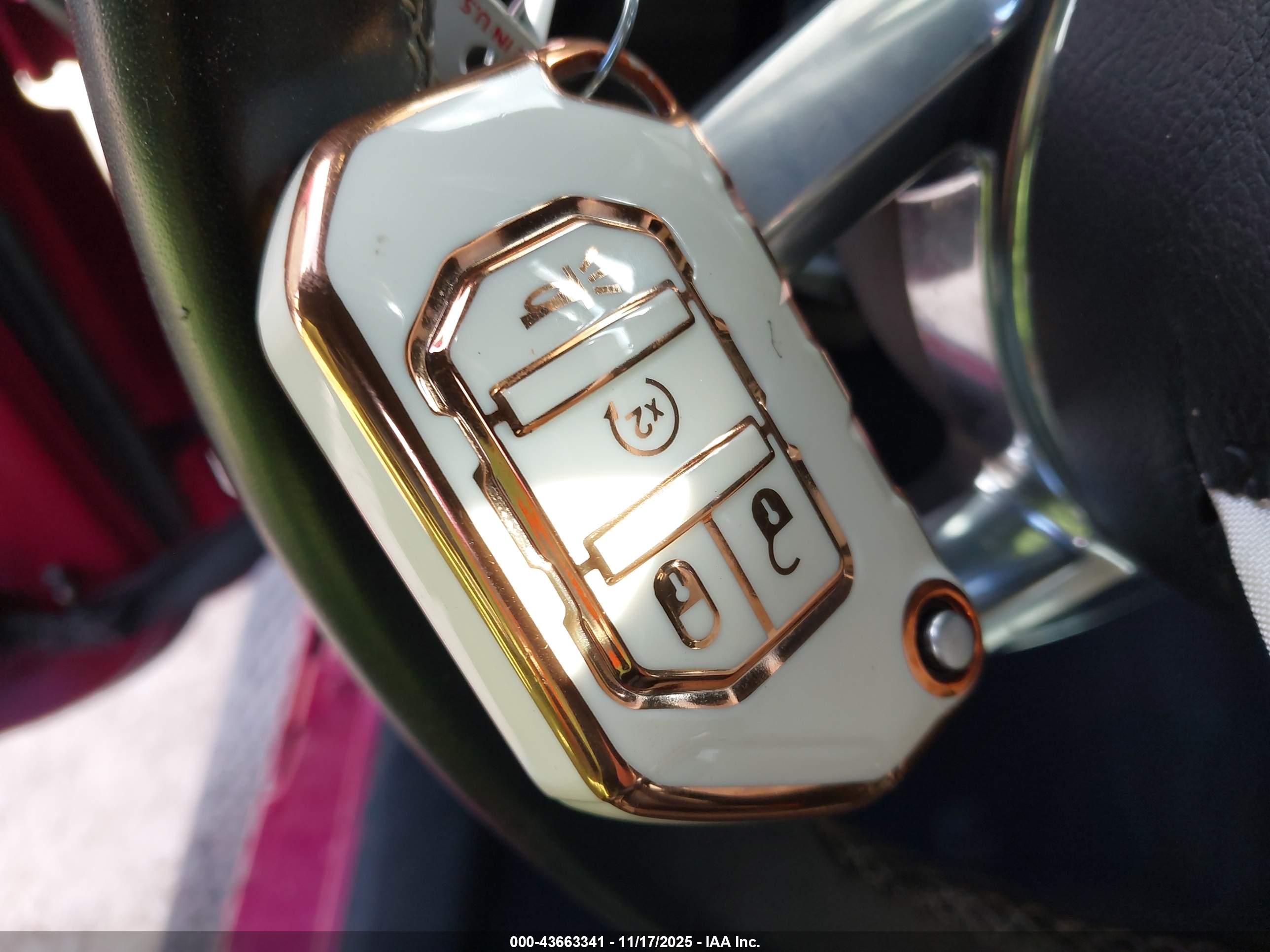 JEEP WRANGLER image 11